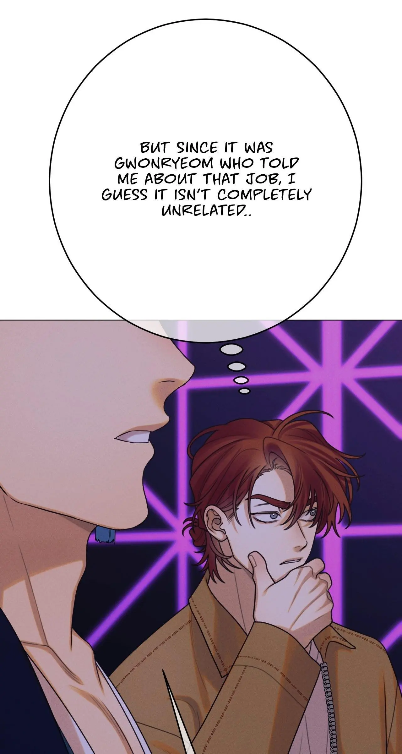 Dreaming of the Dokkaebi - Chapter 67 Page 92