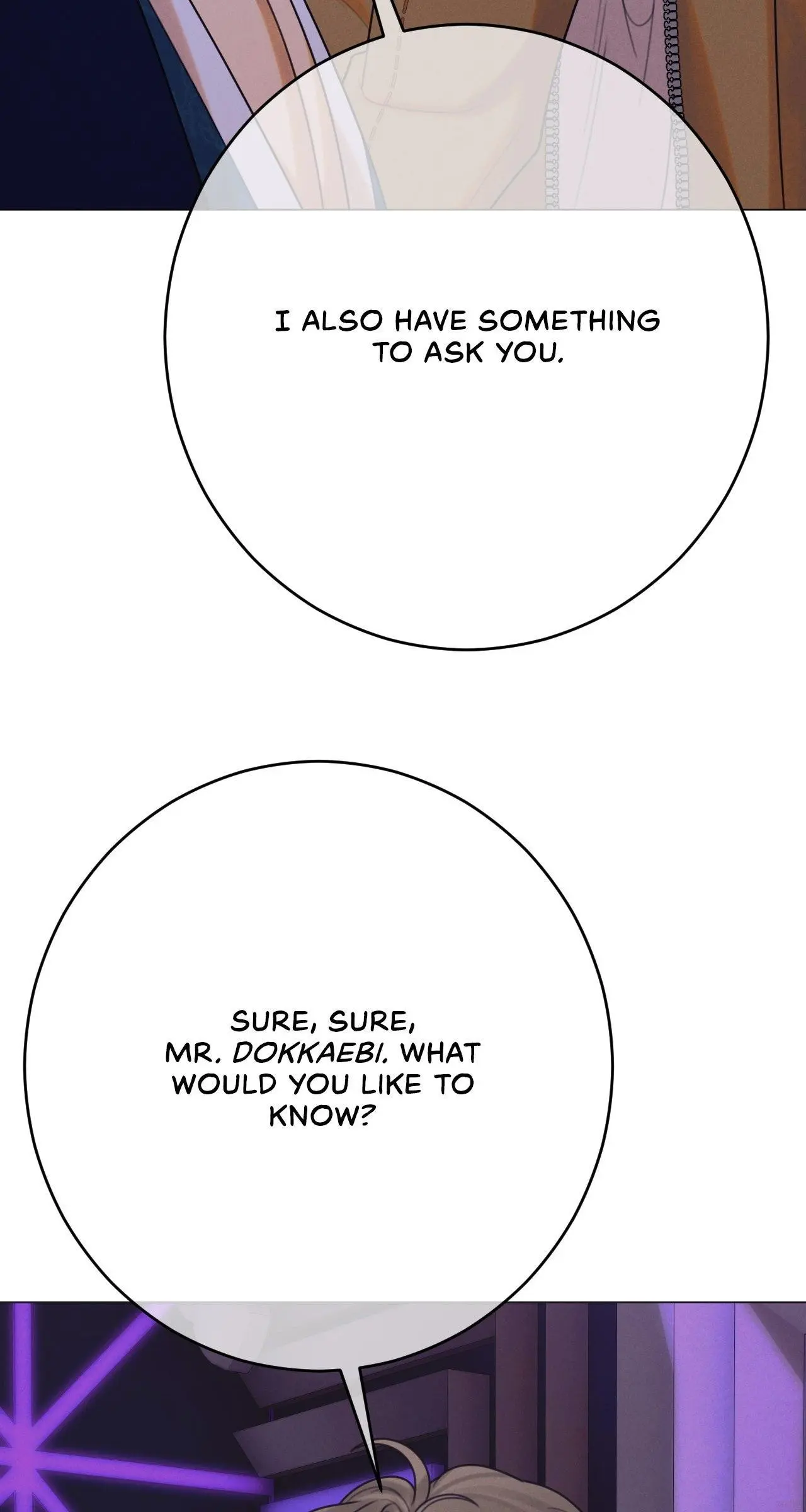 Dreaming of the Dokkaebi - Chapter 67 Page 93