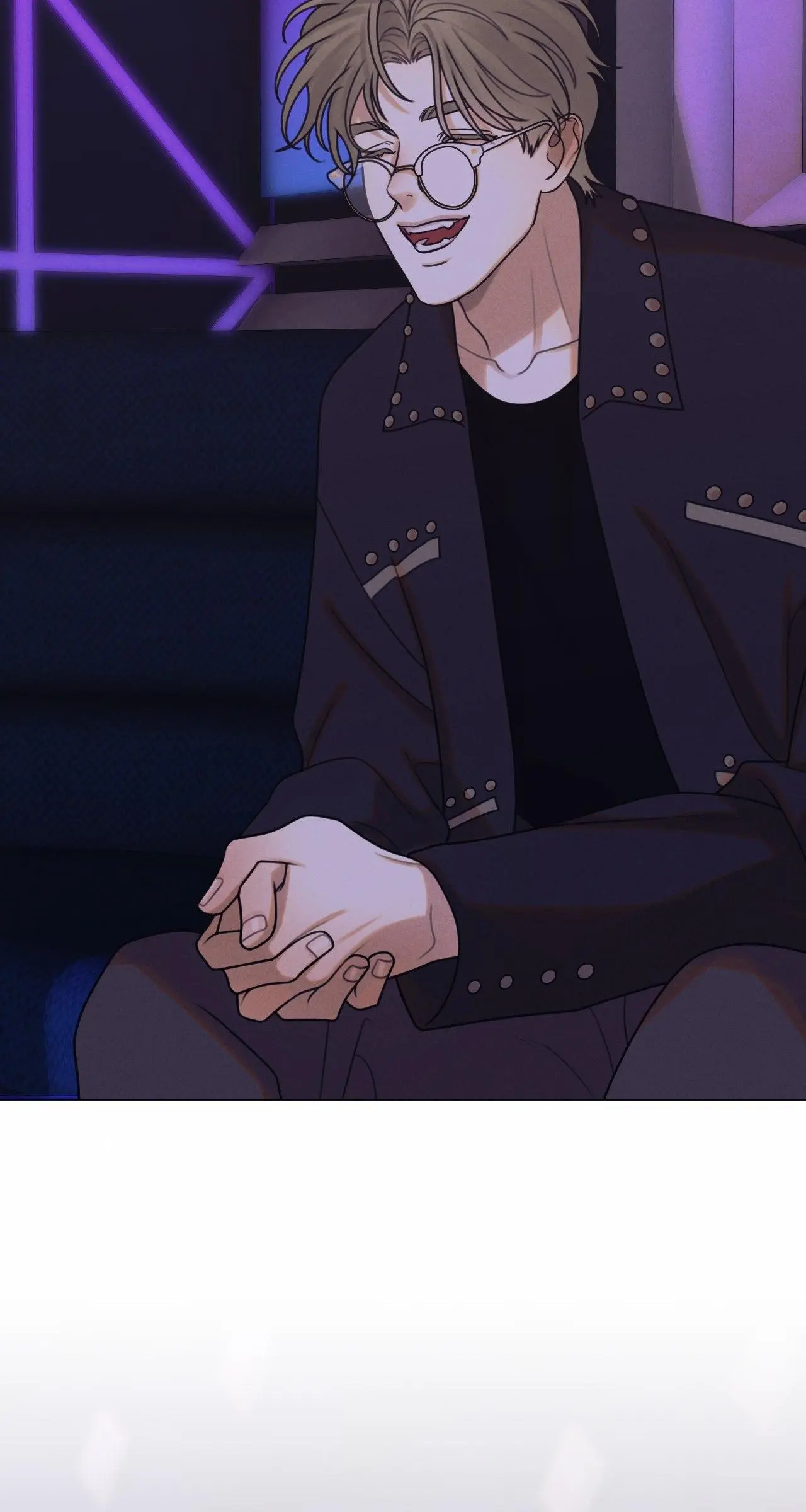 Dreaming of the Dokkaebi - Chapter 67 Page 94