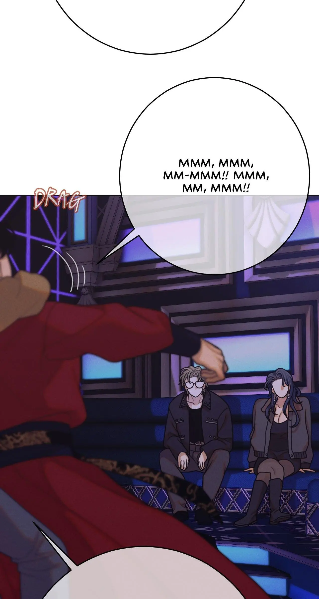 Dreaming of the Dokkaebi - Chapter 67 Page 99