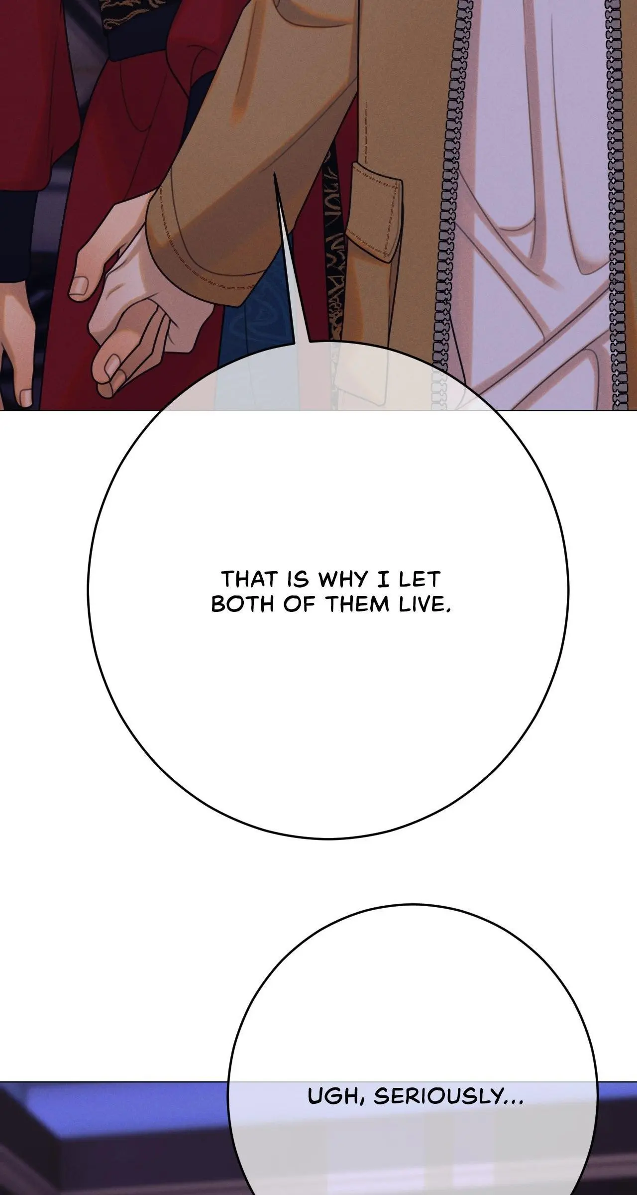 Dreaming of the Dokkaebi - Chapter 67 Page 107