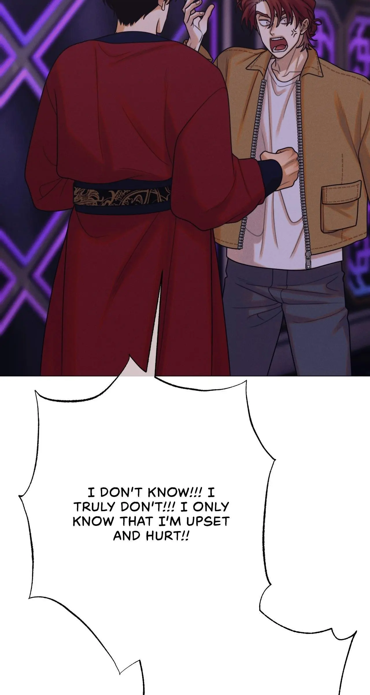 Dreaming of the Dokkaebi - Chapter 67 Page 110