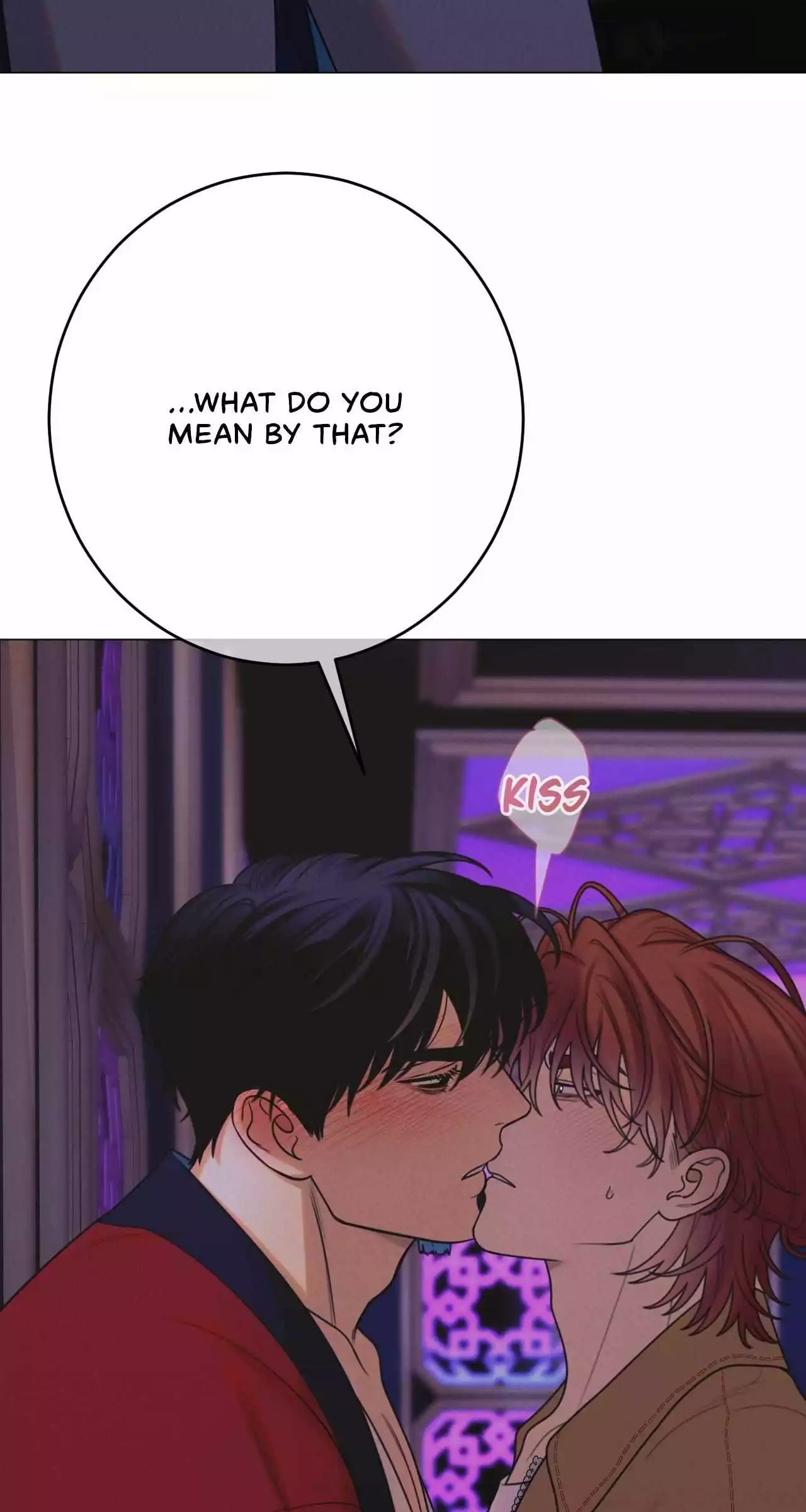 Dreaming of the Dokkaebi - Chapter 68 Page 6