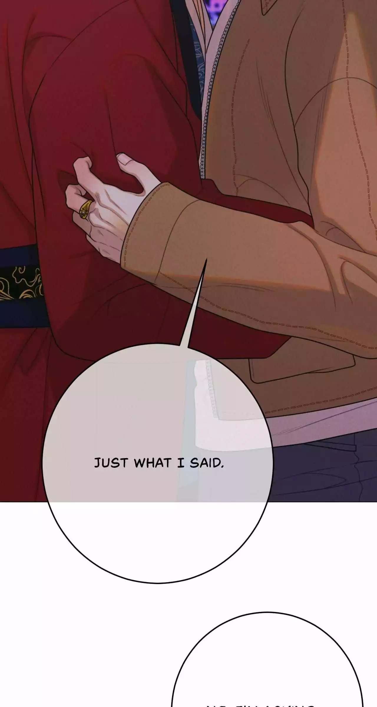 Dreaming of the Dokkaebi - Chapter 68 Page 7