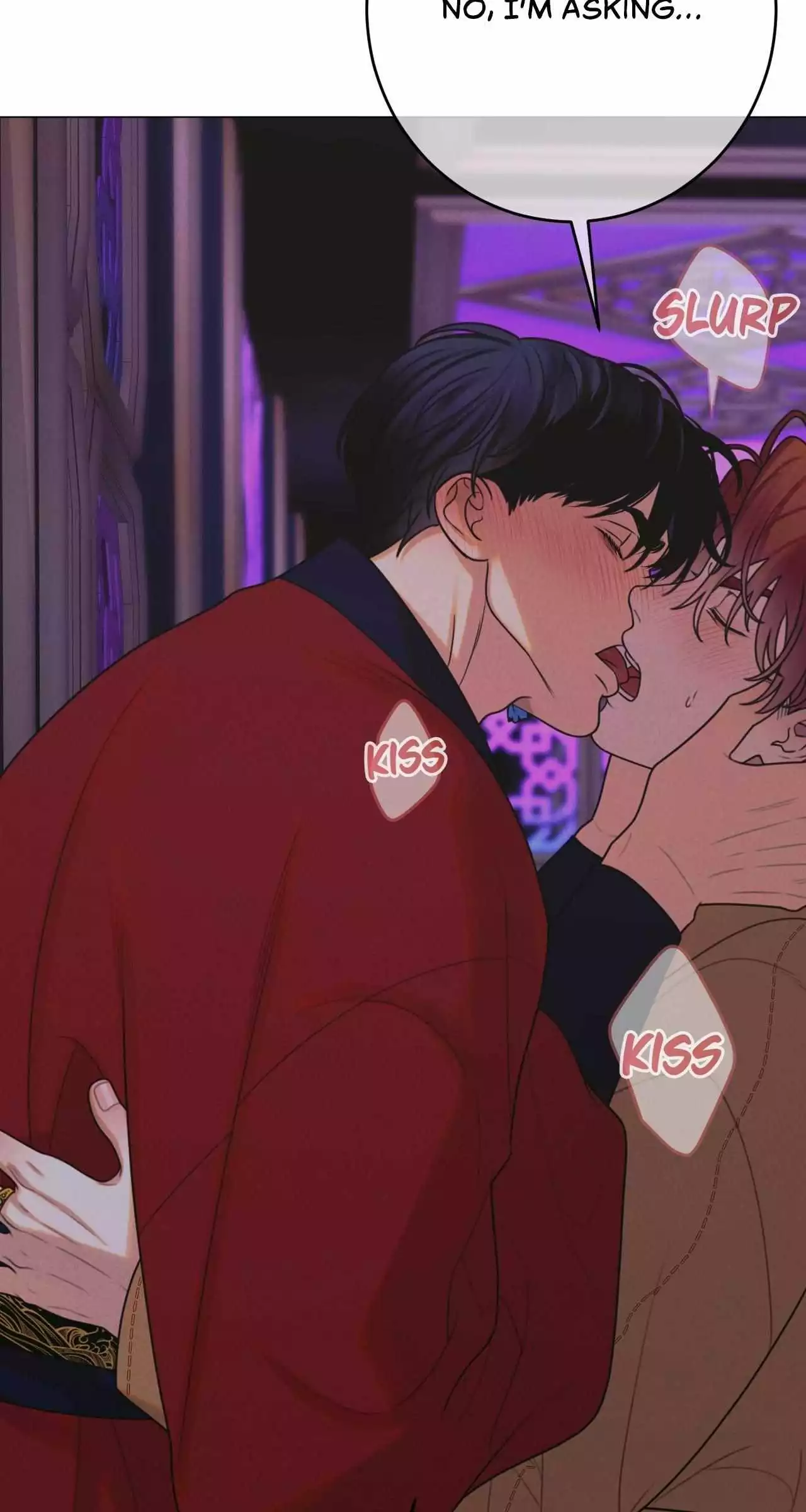 Dreaming of the Dokkaebi - Chapter 68 Page 8