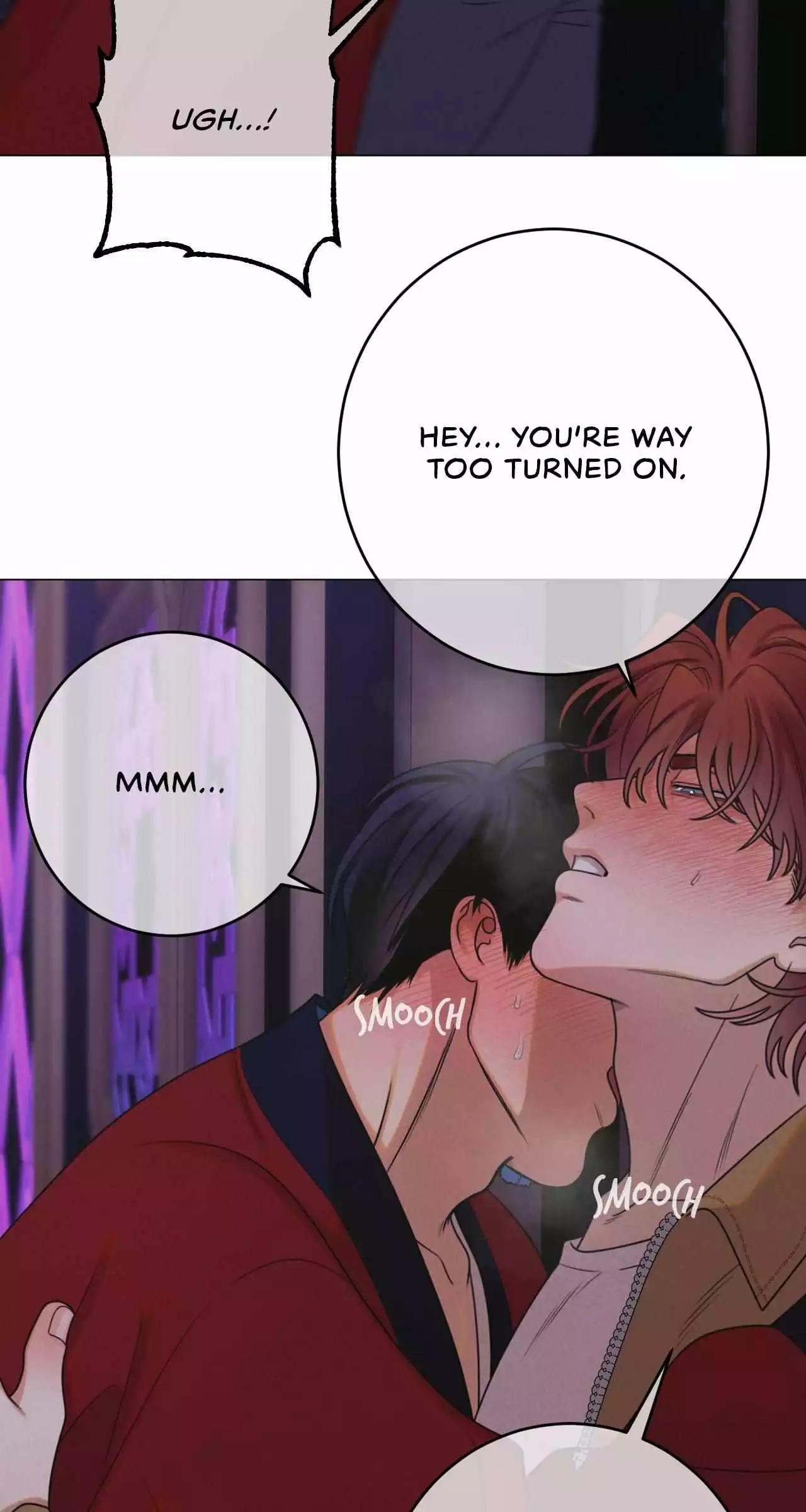Dreaming of the Dokkaebi - Chapter 68 Page 14