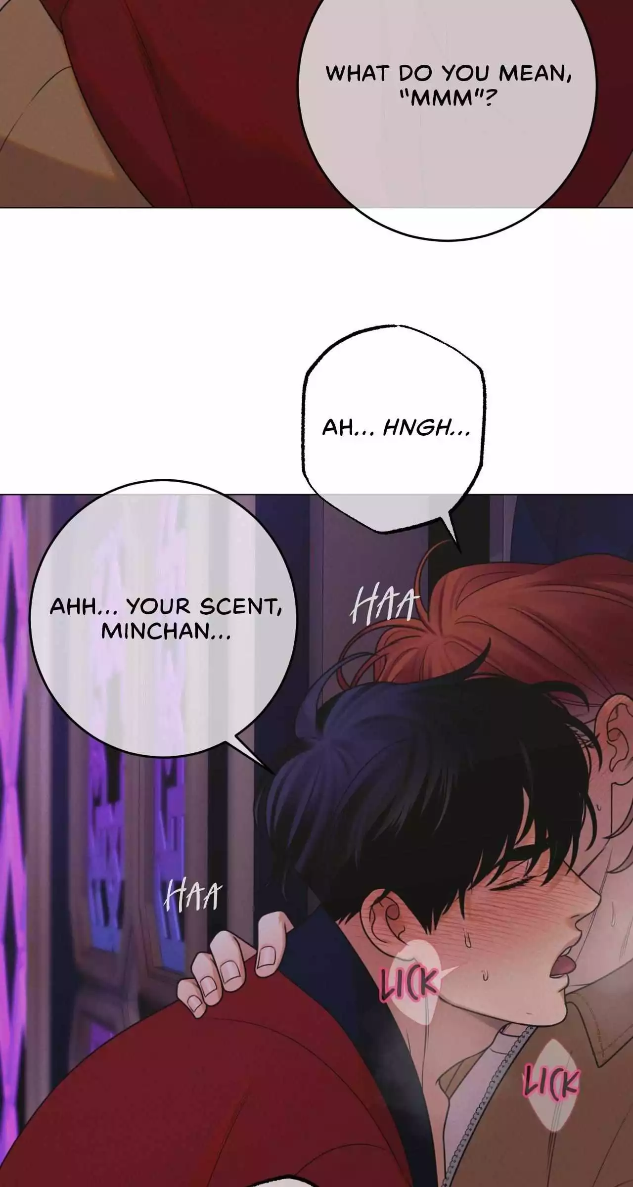 Dreaming of the Dokkaebi - Chapter 68 Page 15