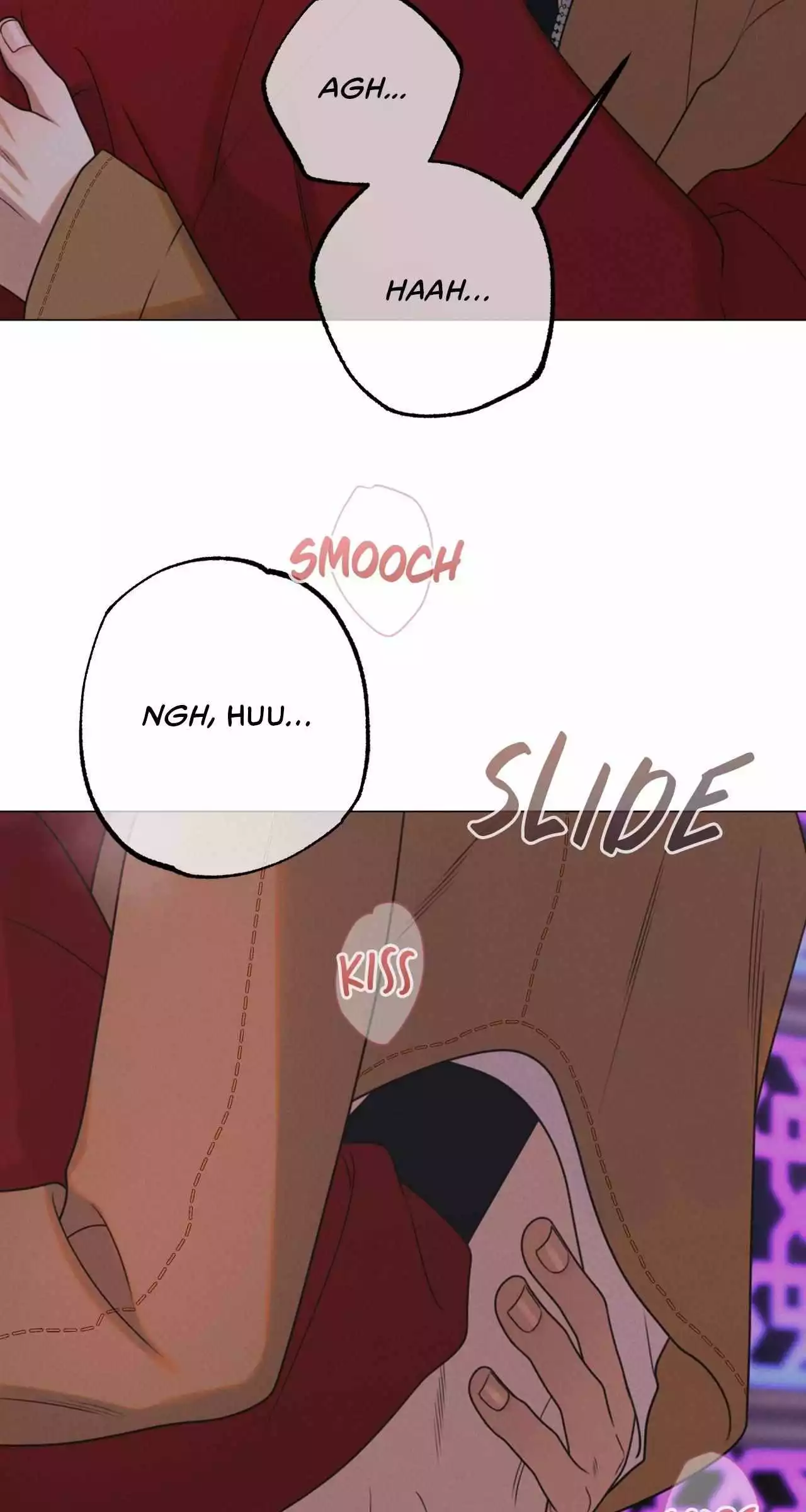 Dreaming of the Dokkaebi - Chapter 68 Page 16