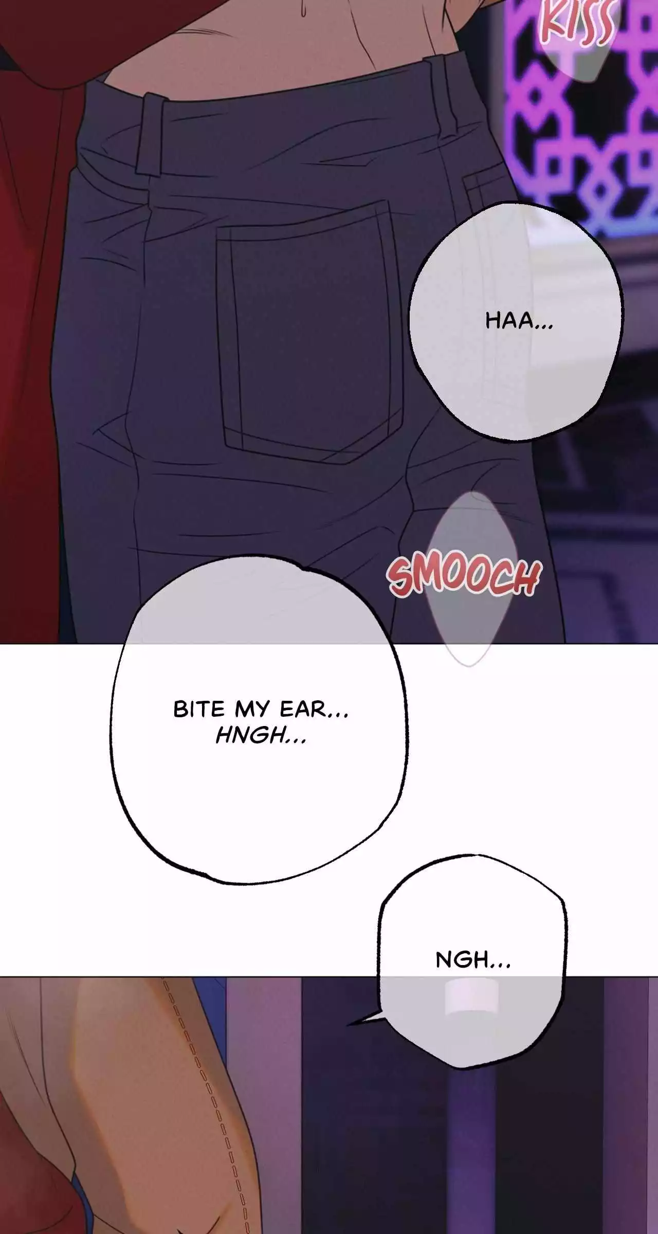 Dreaming of the Dokkaebi - Chapter 68 Page 17