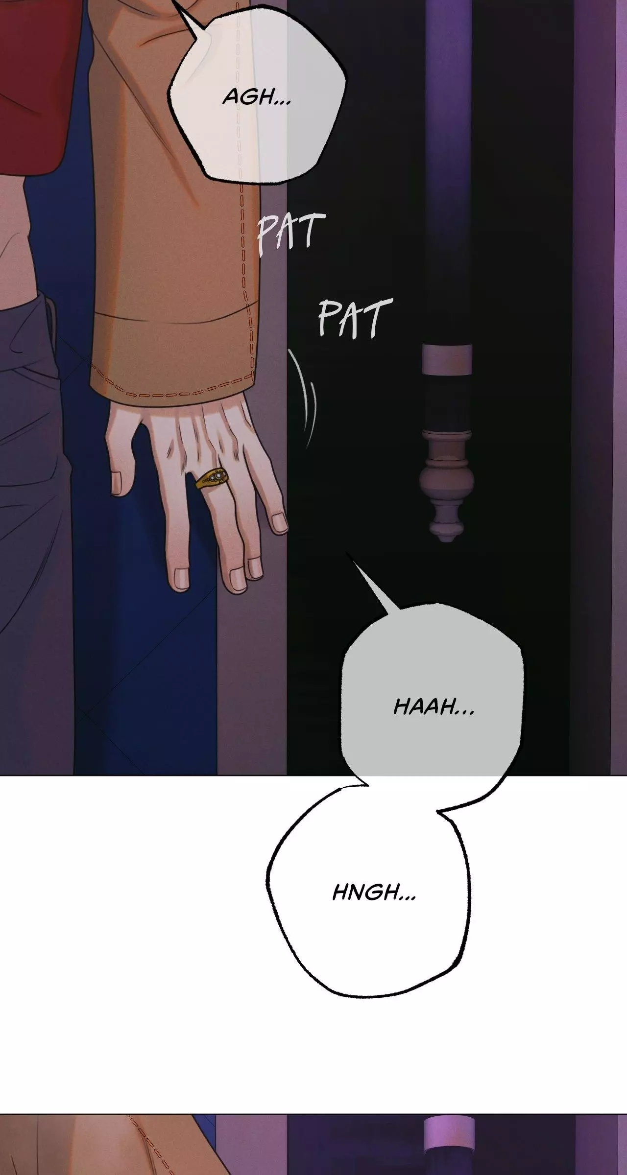 Dreaming of the Dokkaebi - Chapter 68 Page 18