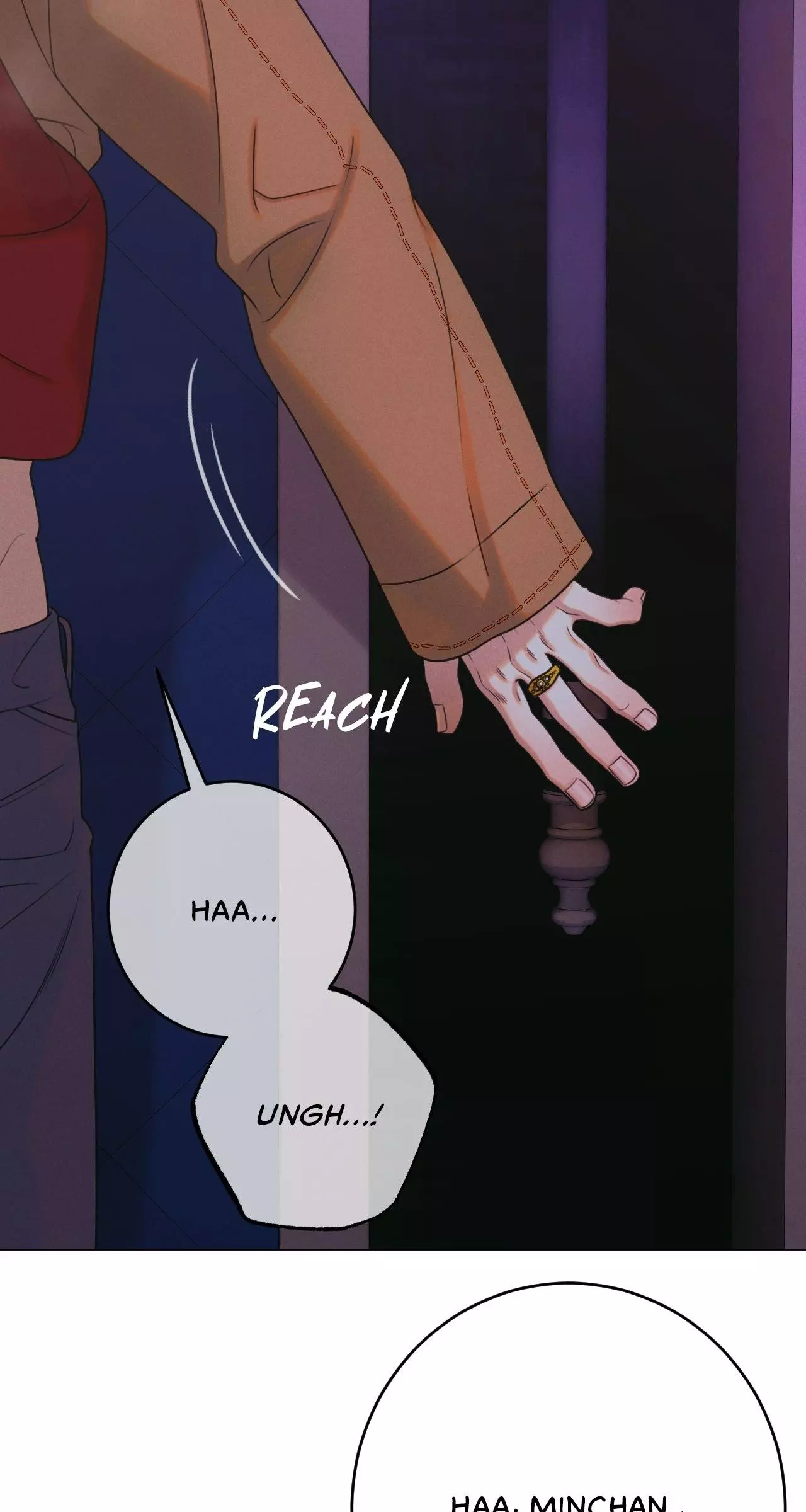 Dreaming of the Dokkaebi - Chapter 68 Page 19