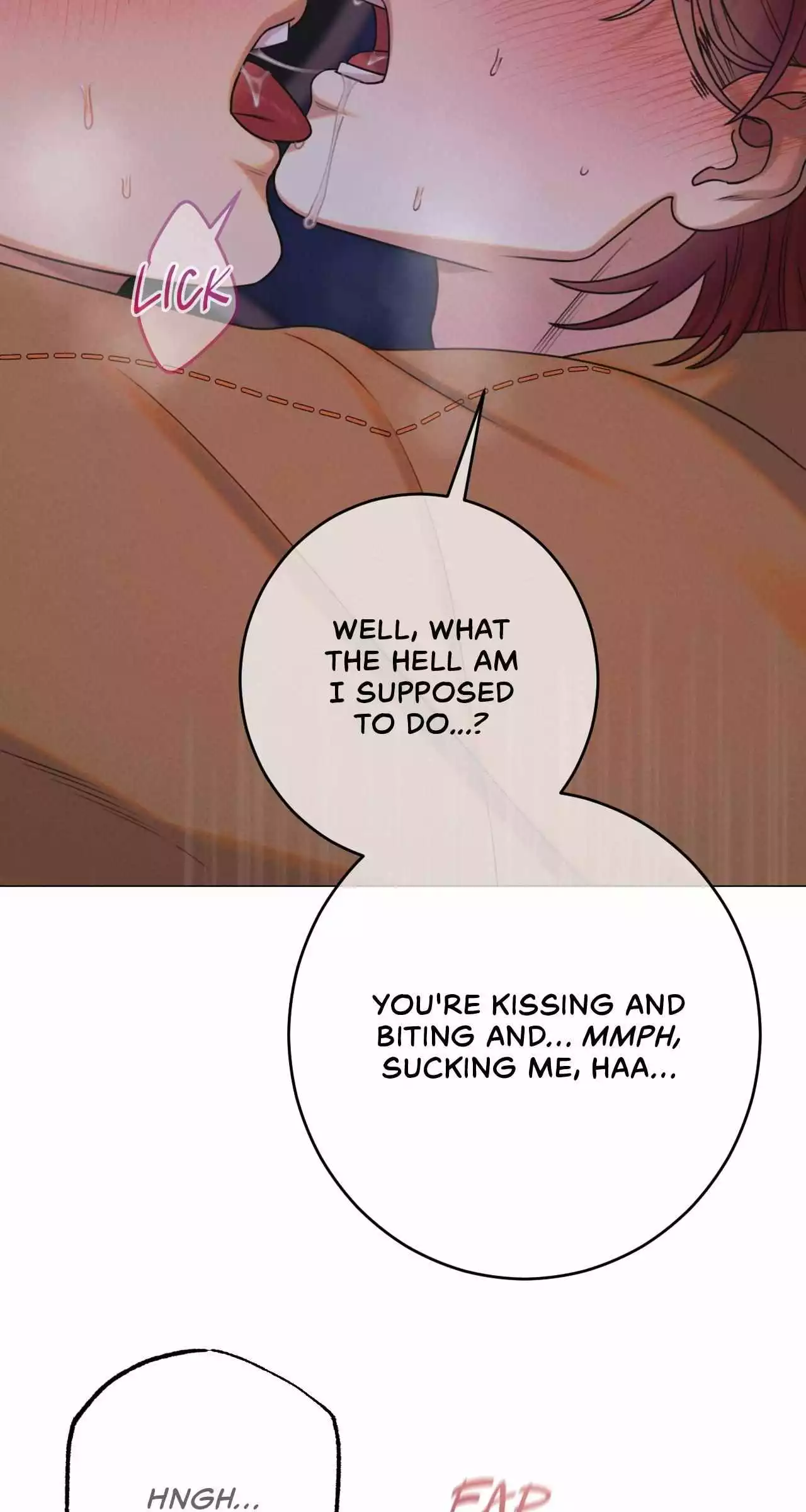 Dreaming of the Dokkaebi - Chapter 68 Page 31