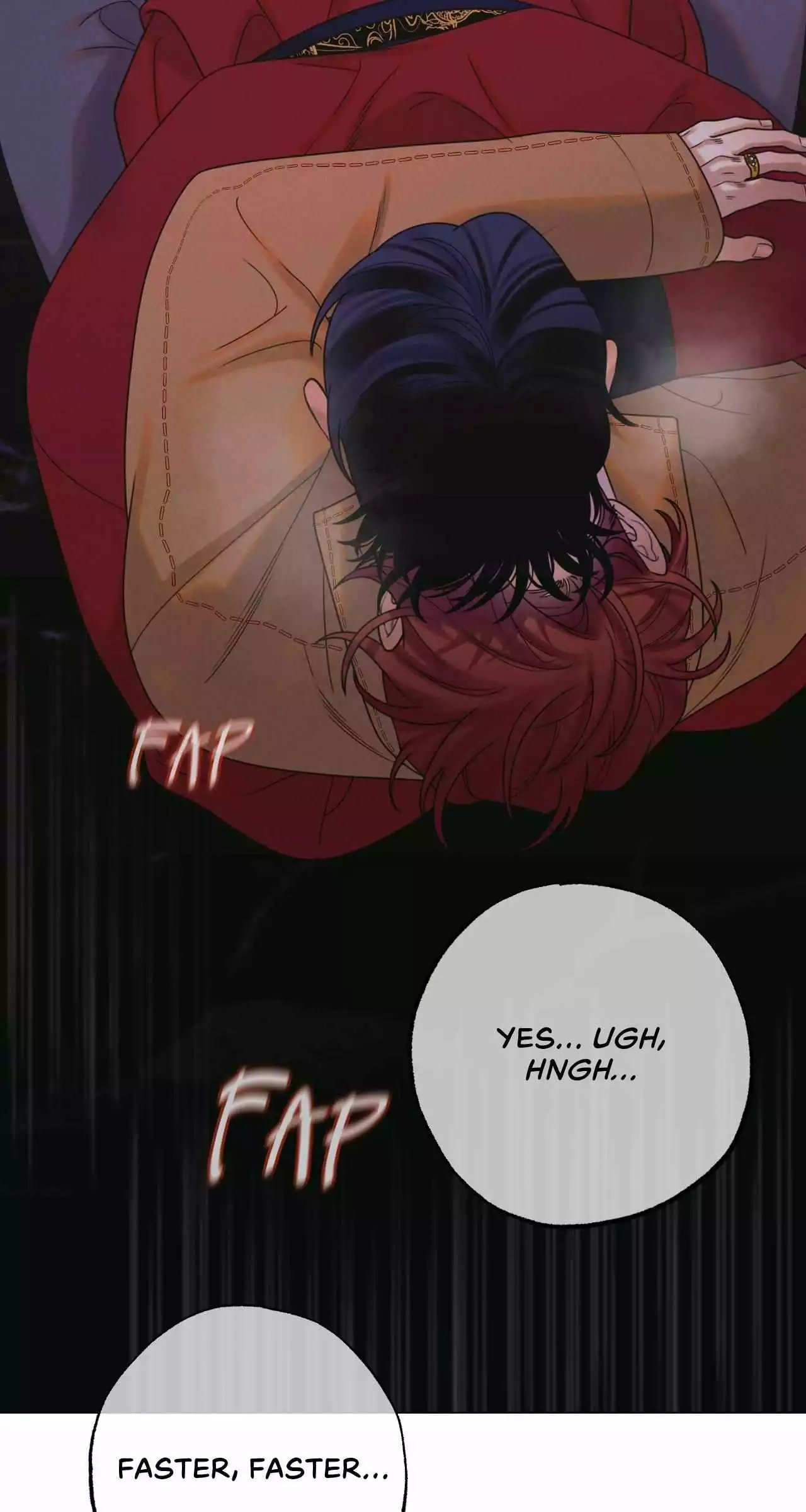 Dreaming of the Dokkaebi - Chapter 68 Page 35