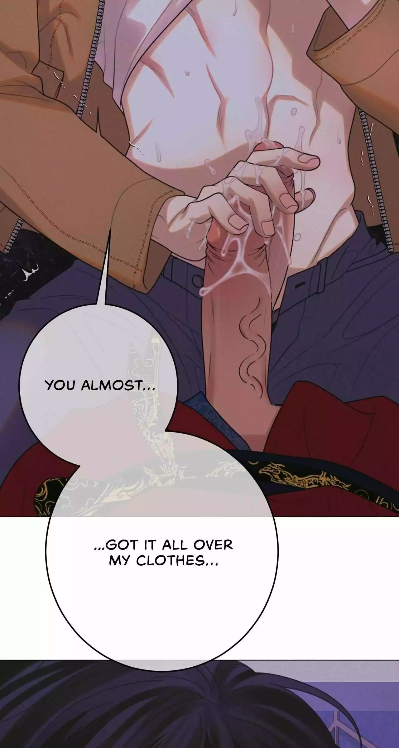 Dreaming of the Dokkaebi - Chapter 68 Page 42