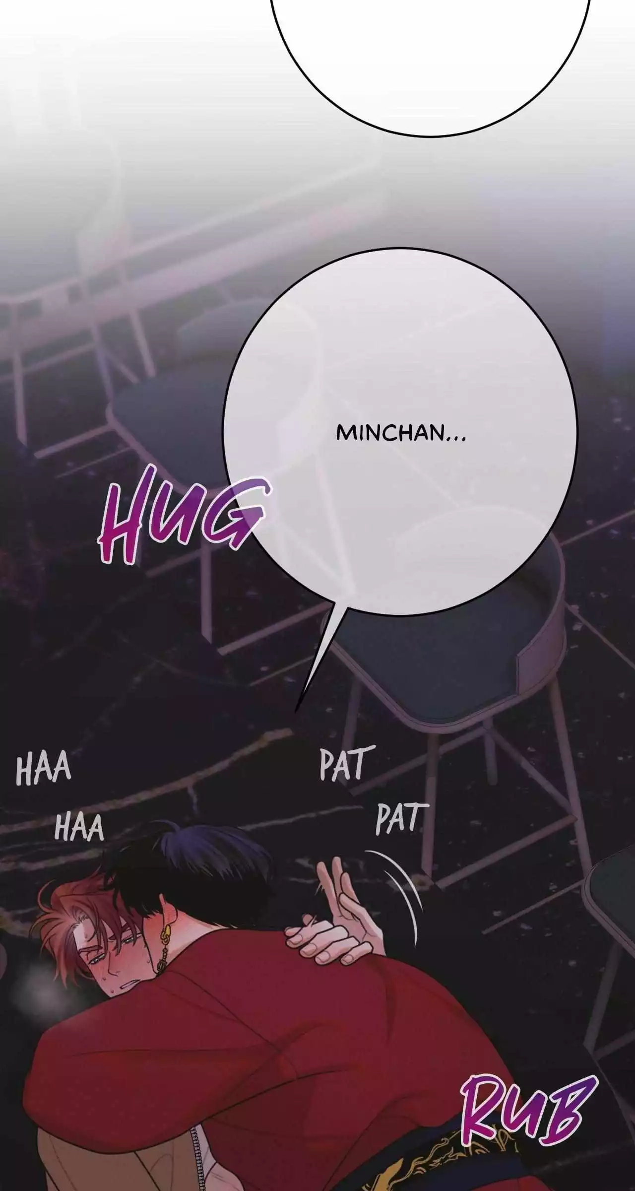 Dreaming of the Dokkaebi - Chapter 68 Page 44