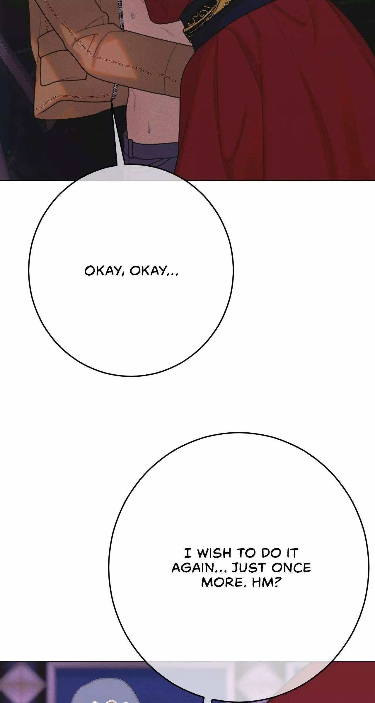 Dreaming of the Dokkaebi - Chapter 68 Page 45