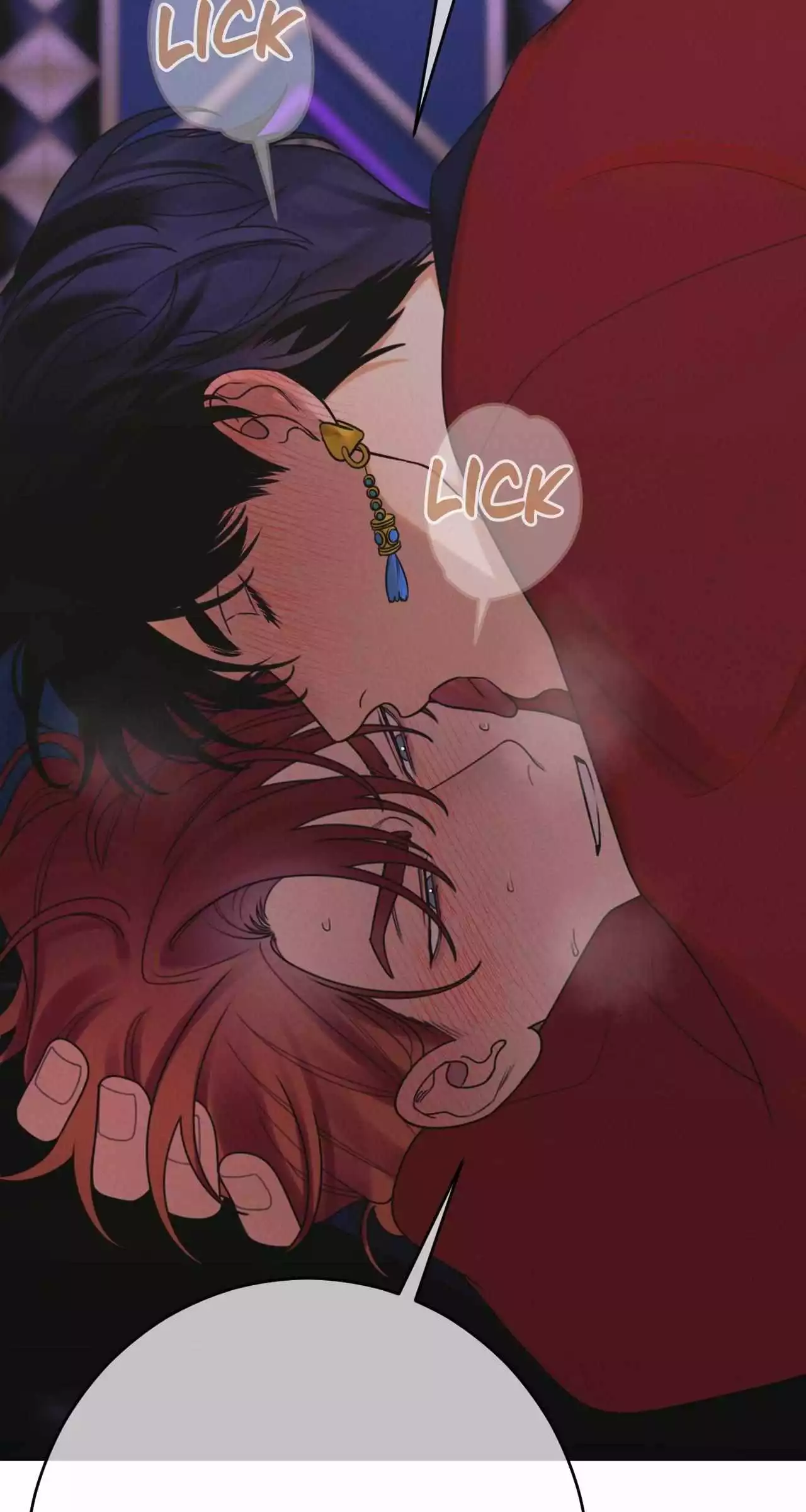 Dreaming of the Dokkaebi - Chapter 68 Page 46