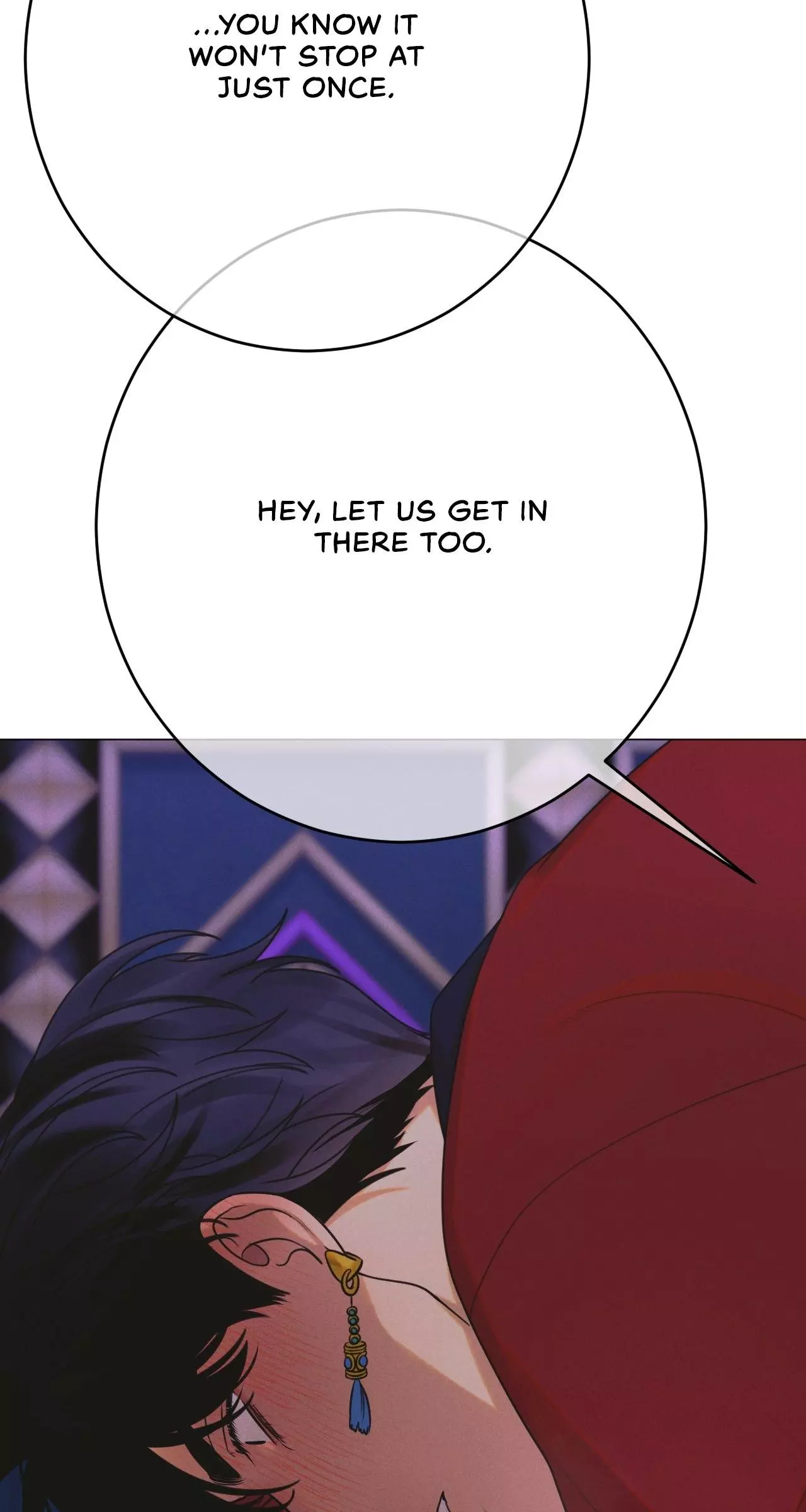 Dreaming of the Dokkaebi - Chapter 68 Page 47