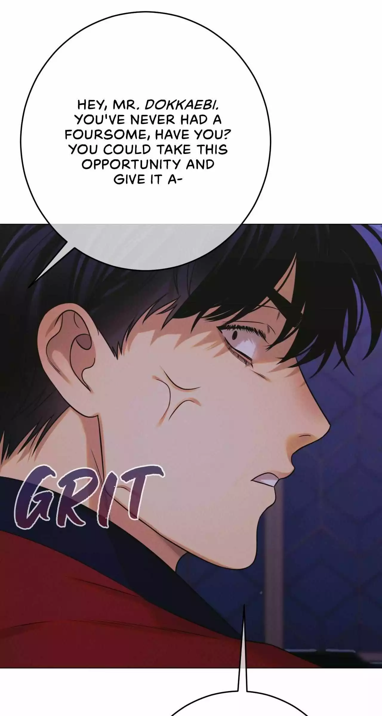 Dreaming of the Dokkaebi - Chapter 68 Page 52