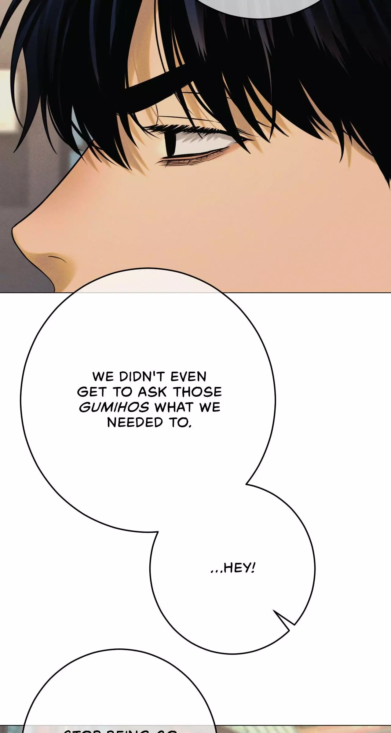 Dreaming of the Dokkaebi - Chapter 68 Page 59