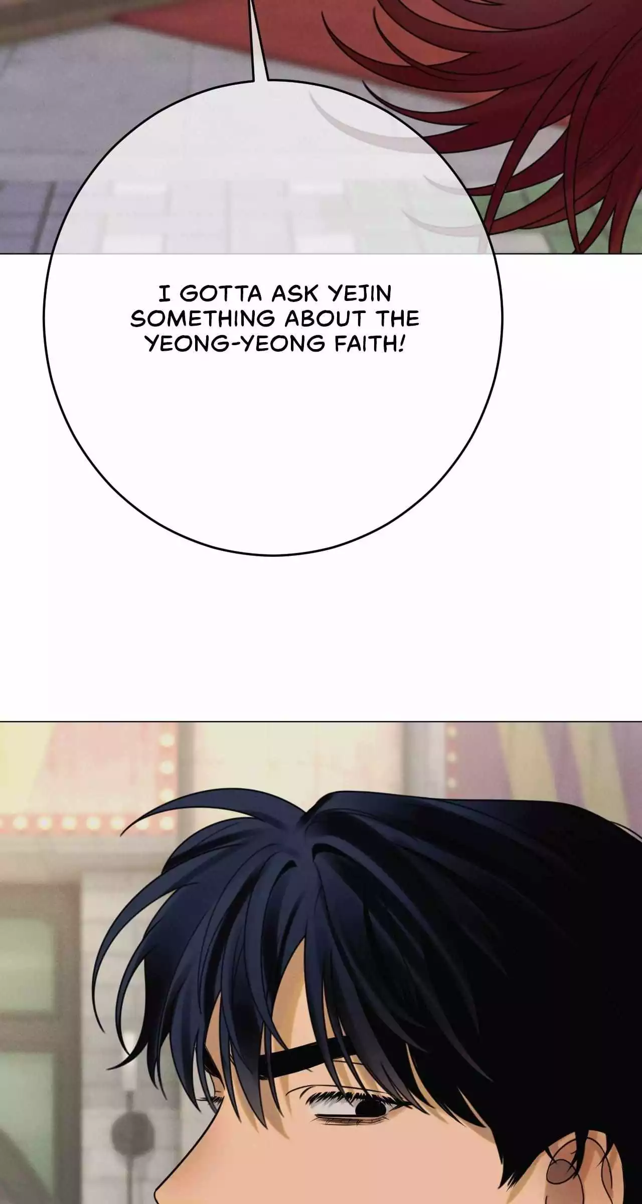 Dreaming of the Dokkaebi - Chapter 68 Page 62