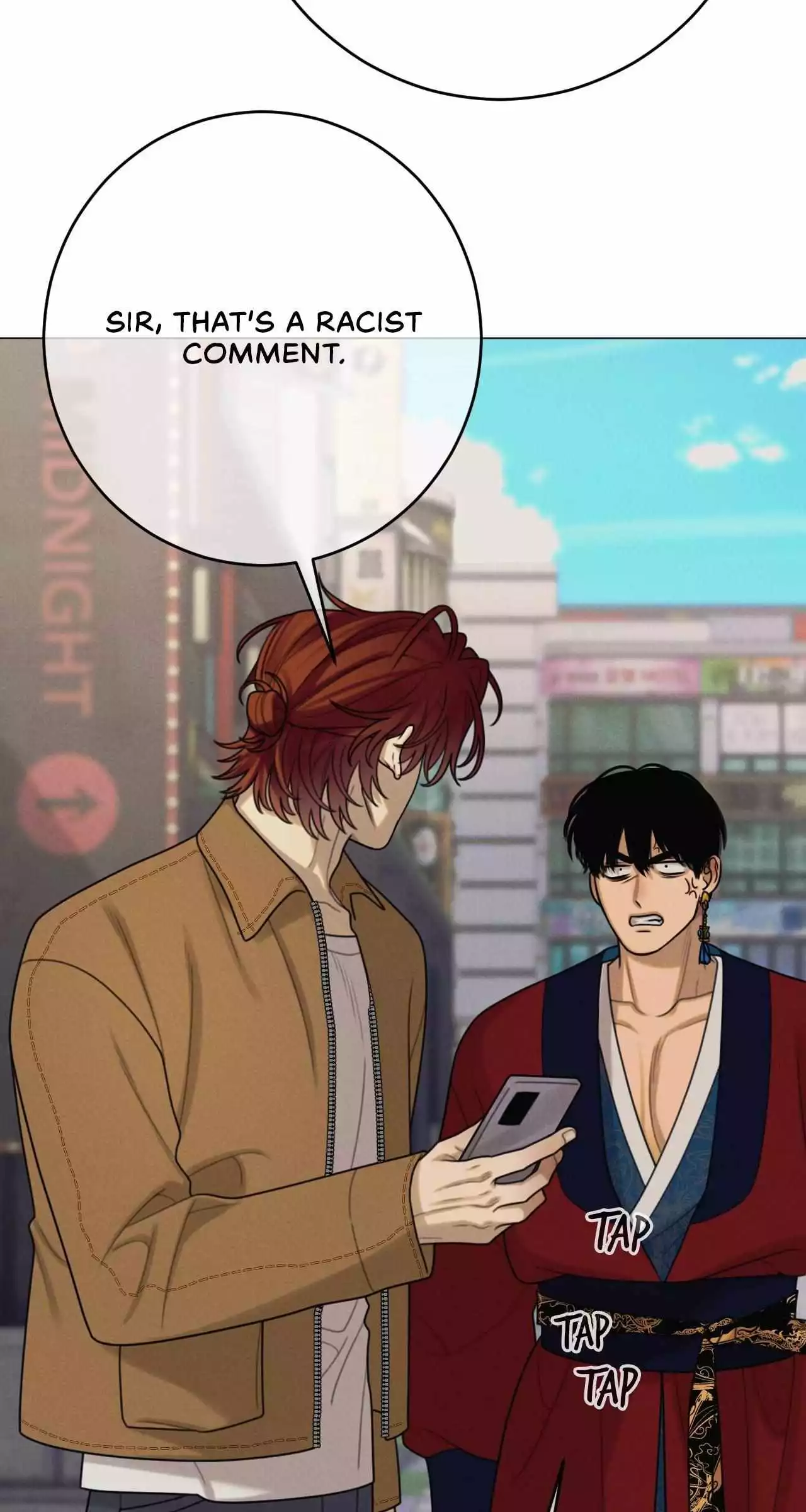 Dreaming of the Dokkaebi - Chapter 68 Page 67