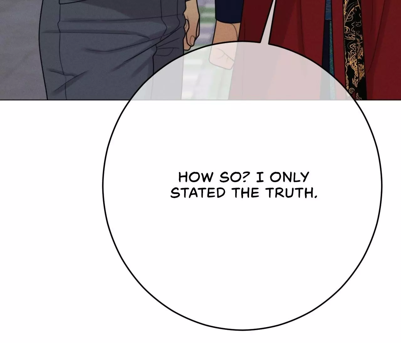 Dreaming of the Dokkaebi - Chapter 68 Page 68