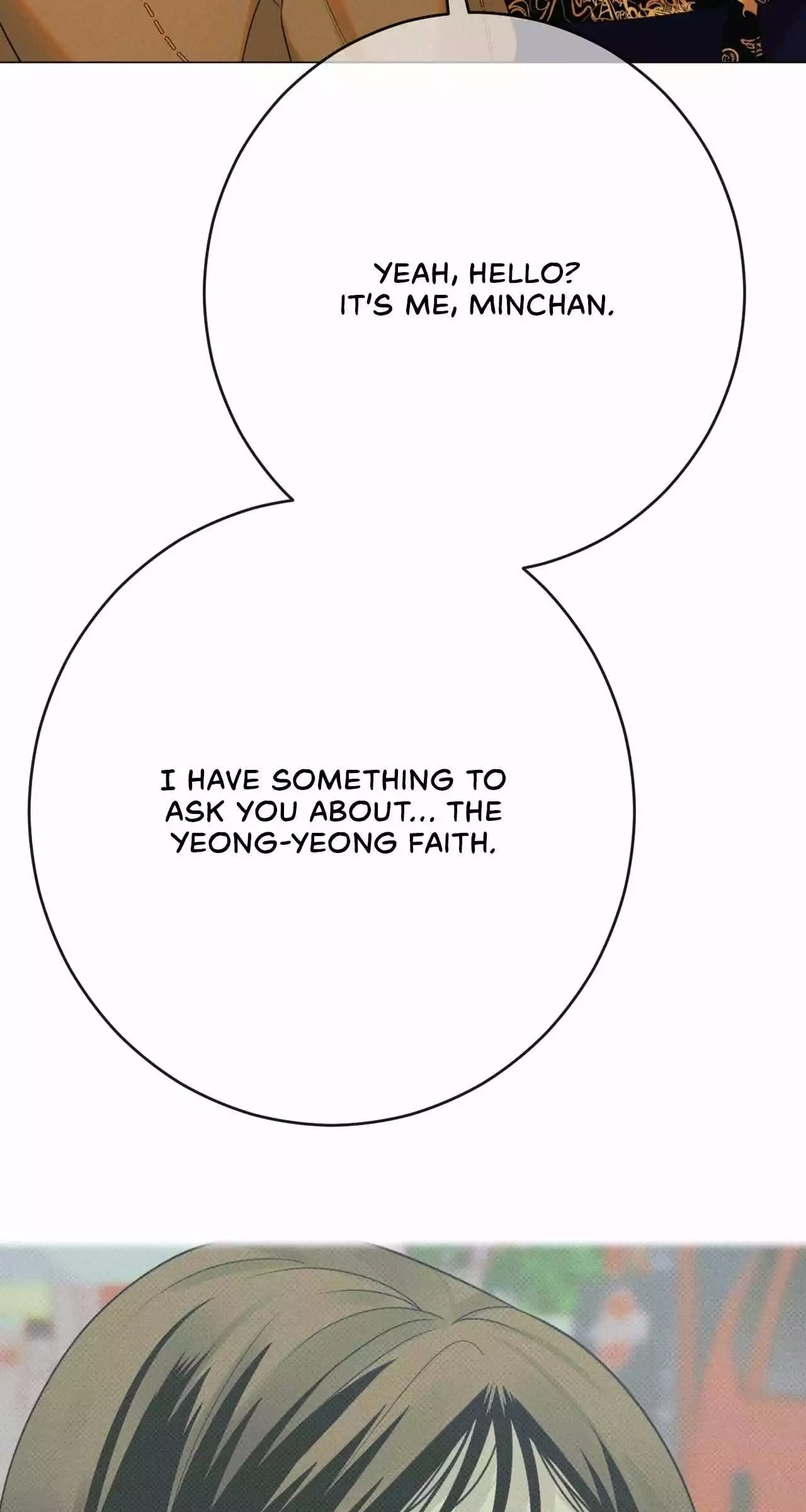 Dreaming of the Dokkaebi - Chapter 68 Page 70