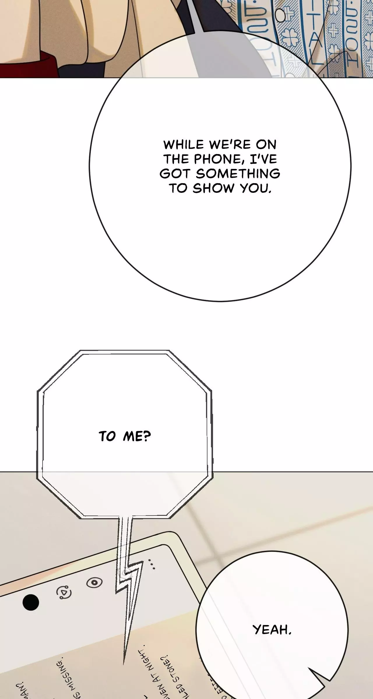 Dreaming of the Dokkaebi - Chapter 68 Page 77