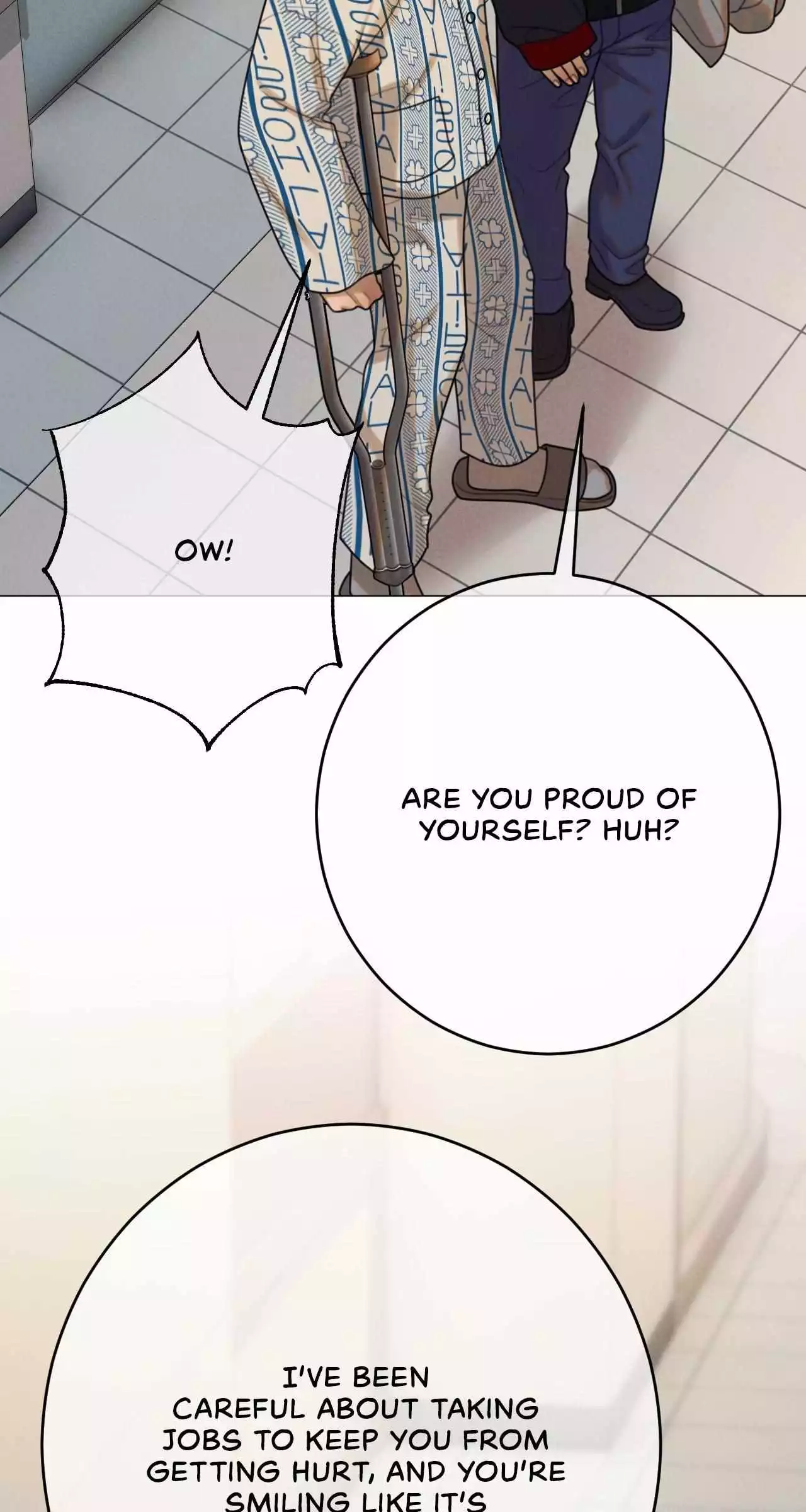 Dreaming of the Dokkaebi - Chapter 68 Page 84
