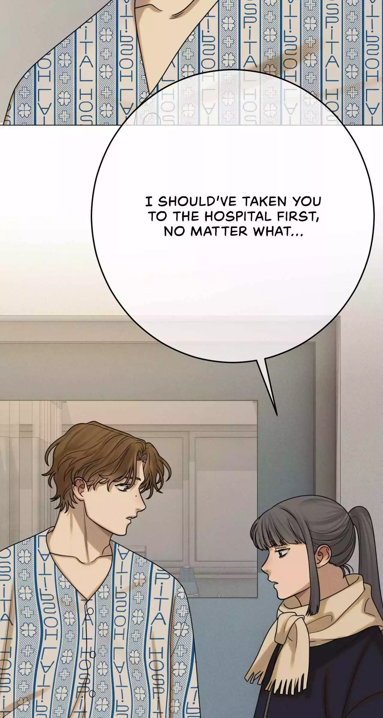 Dreaming of the Dokkaebi - Chapter 68 Page 89