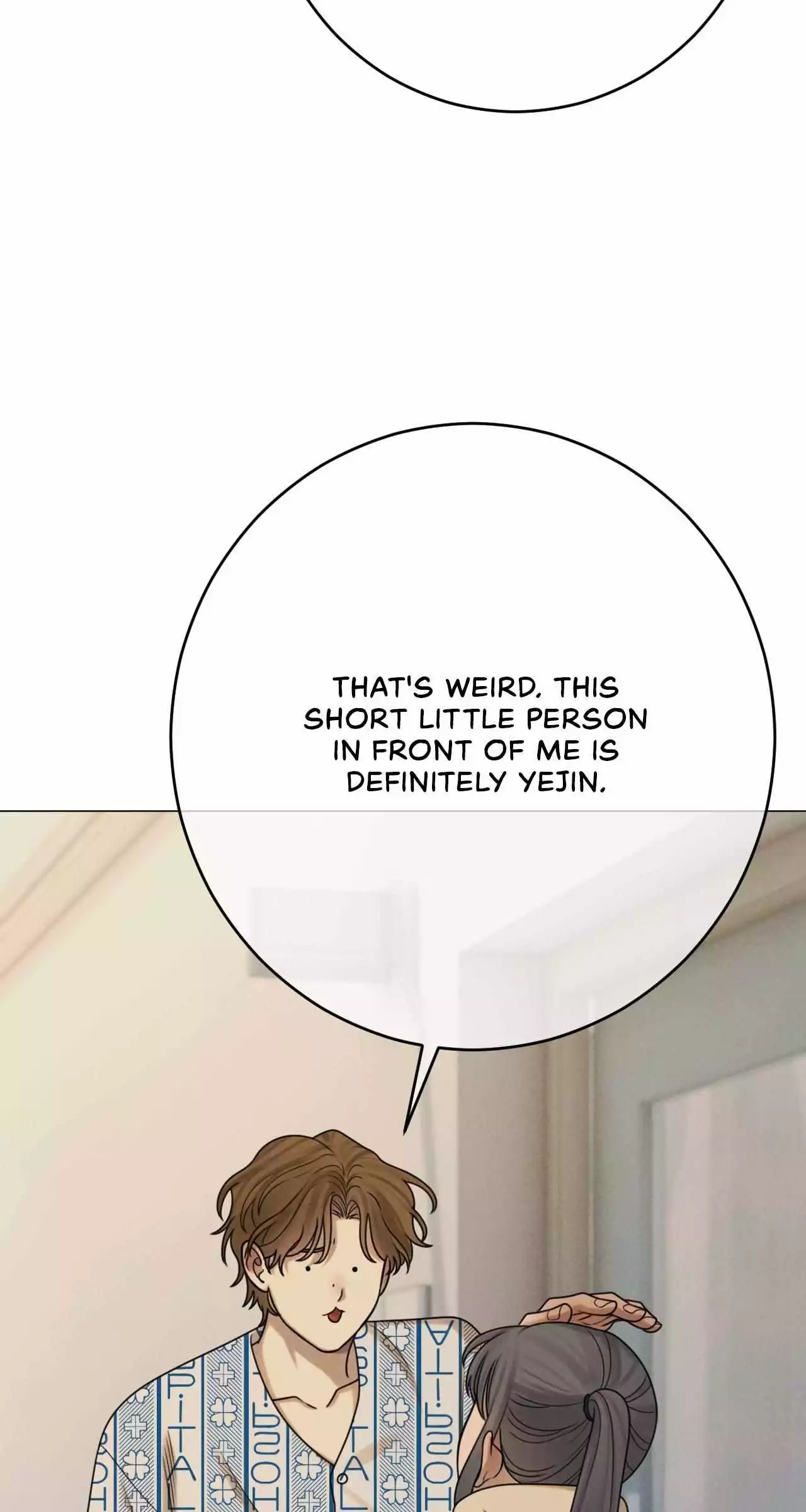 Dreaming of the Dokkaebi - Chapter 68 Page 92