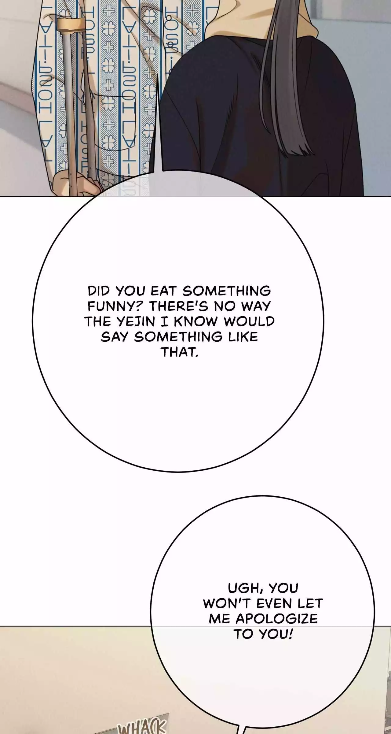 Dreaming of the Dokkaebi - Chapter 68 Page 93