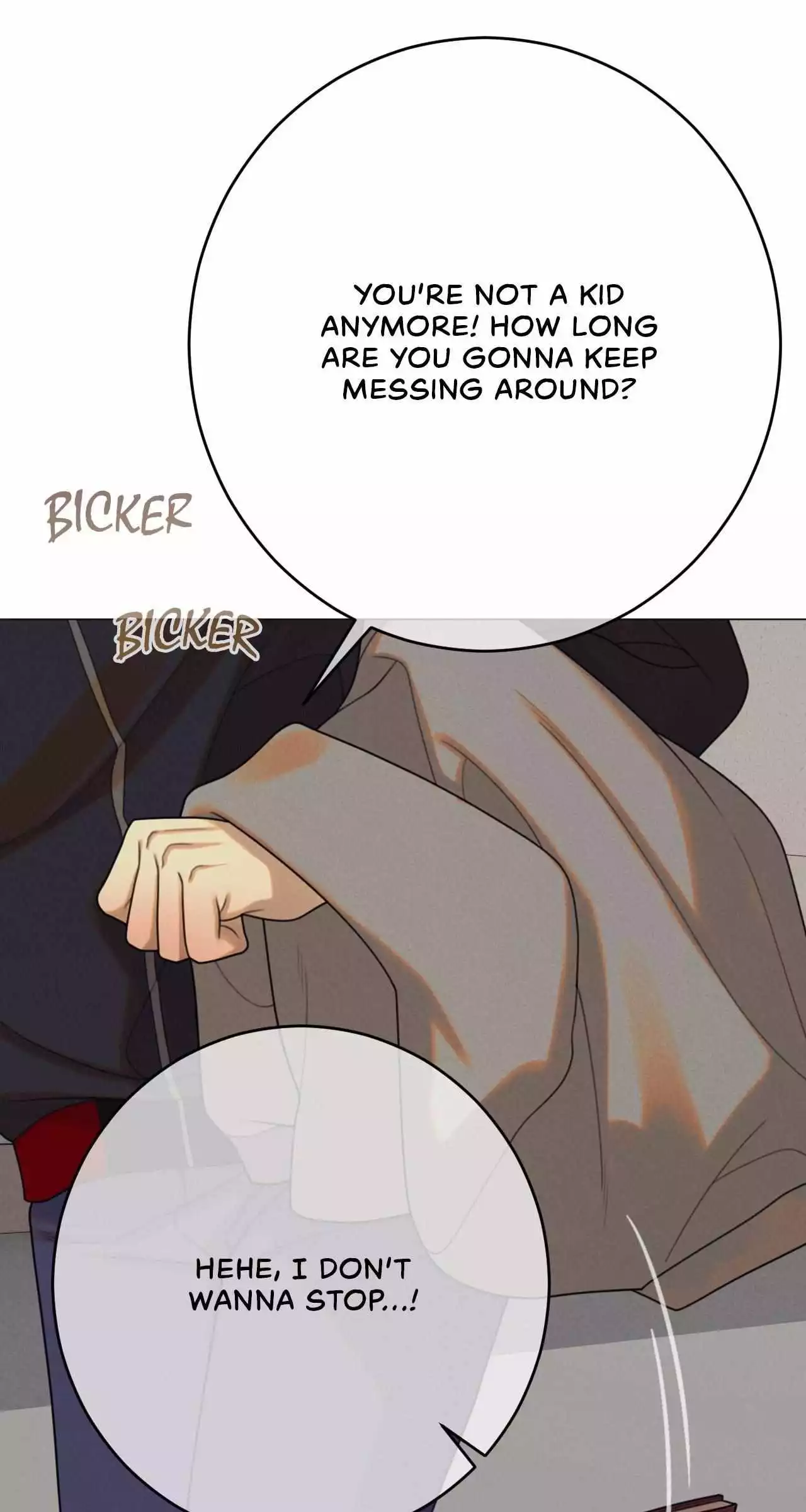 Dreaming of the Dokkaebi - Chapter 68 Page 95