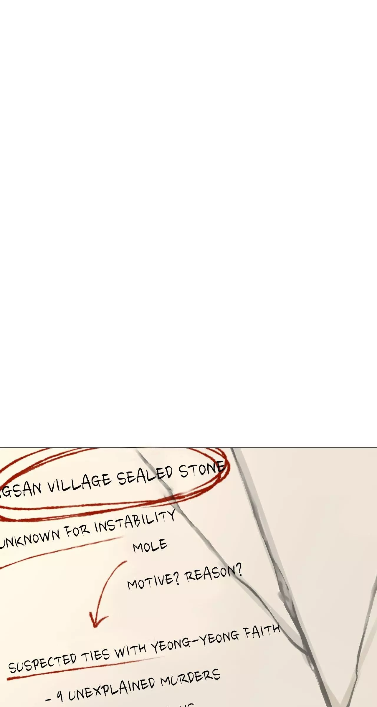 Dreaming of the Dokkaebi - Chapter 69 Page 1