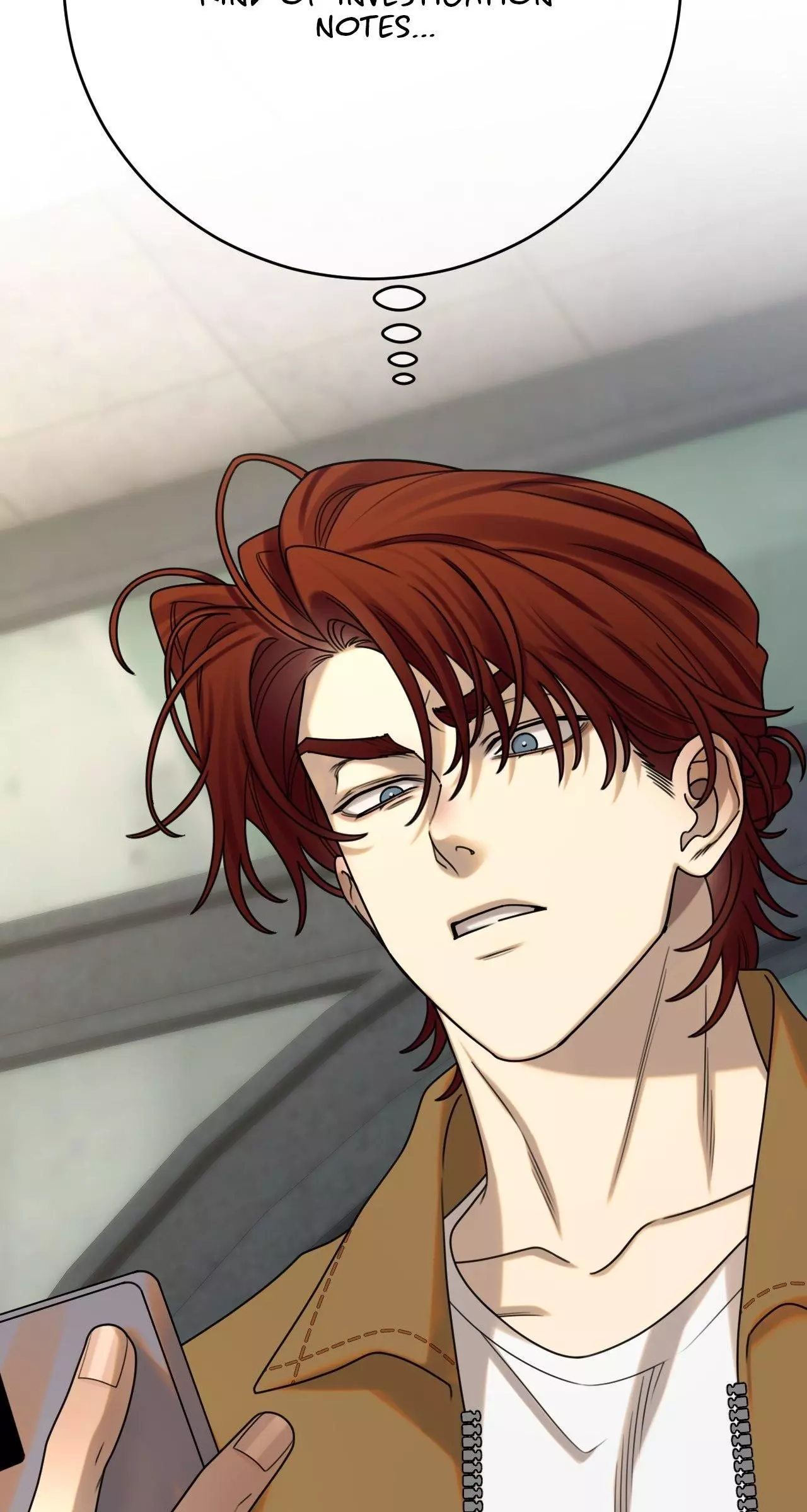 Dreaming of the Dokkaebi - Chapter 69 Page 3