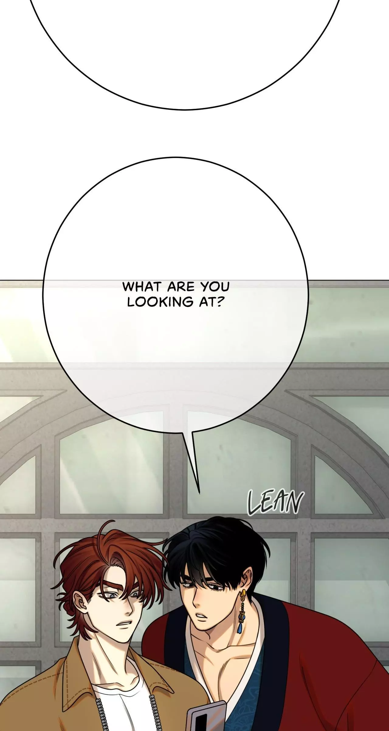Dreaming of the Dokkaebi - Chapter 69 Page 5