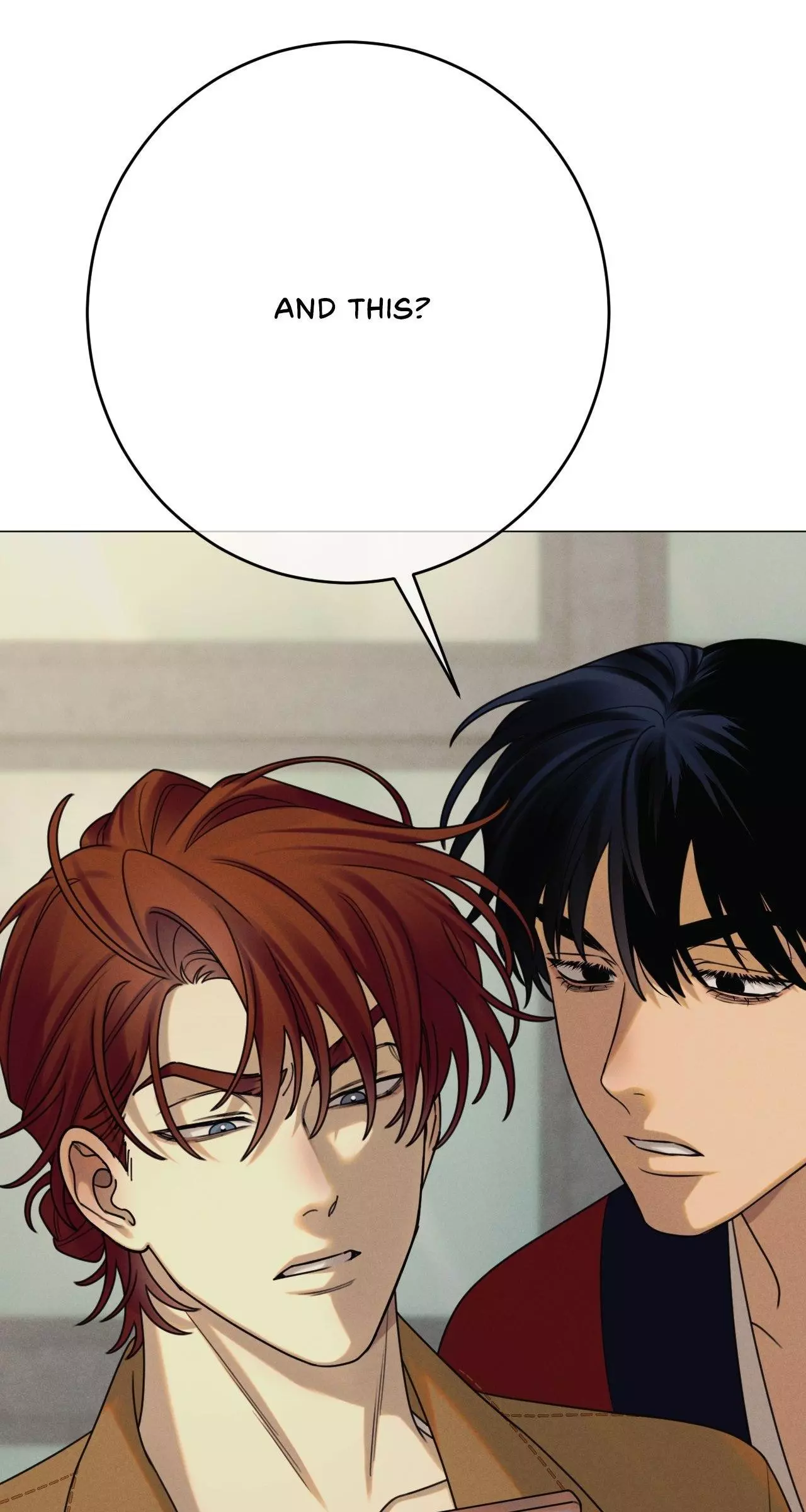 Dreaming of the Dokkaebi - Chapter 69 Page 9