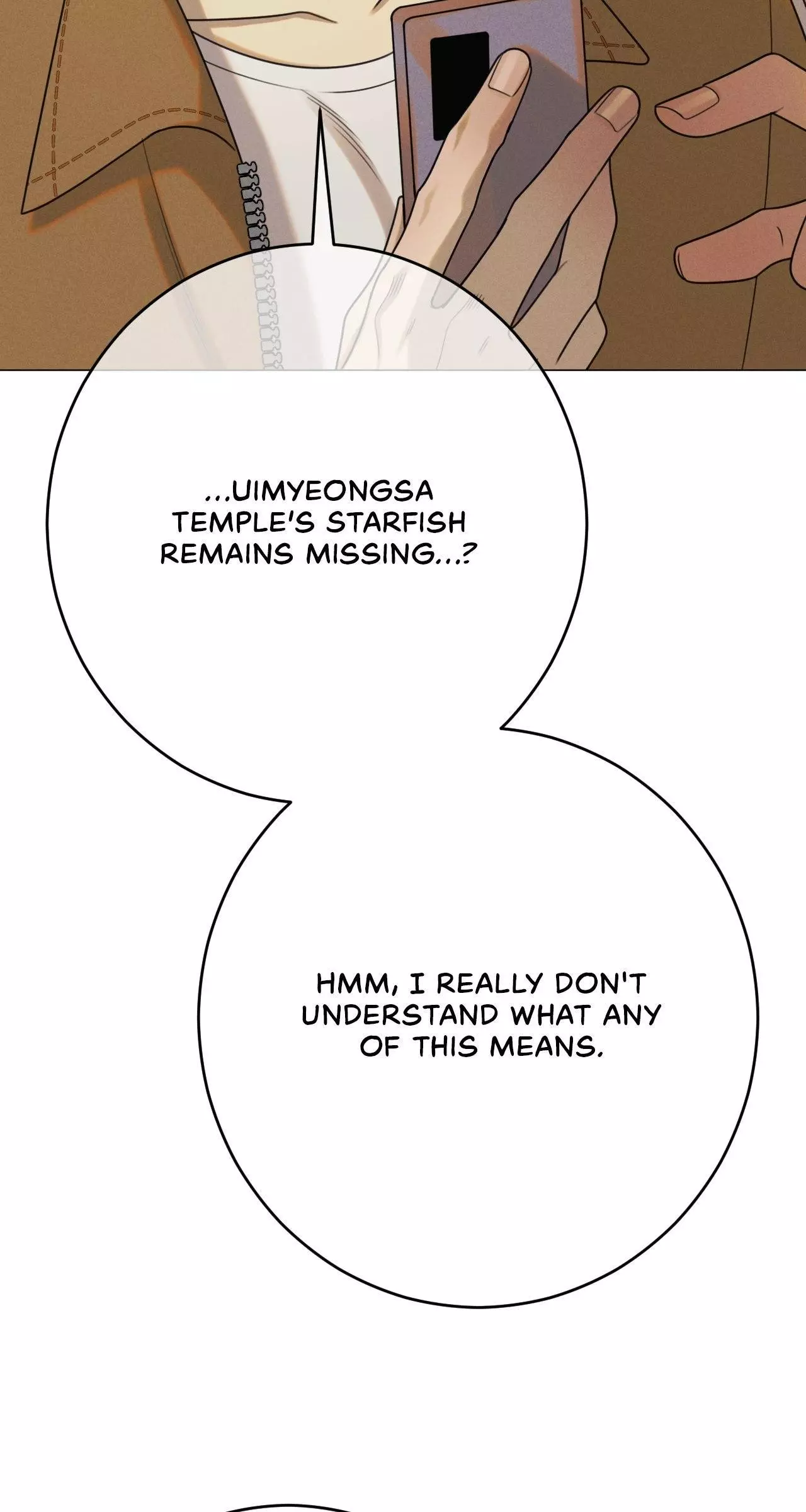 Dreaming of the Dokkaebi - Chapter 69 Page 10