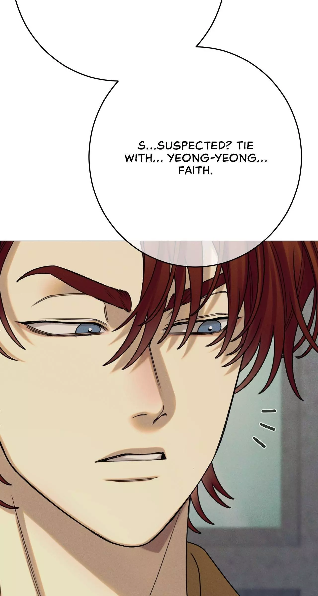 Dreaming of the Dokkaebi - Chapter 69 Page 15