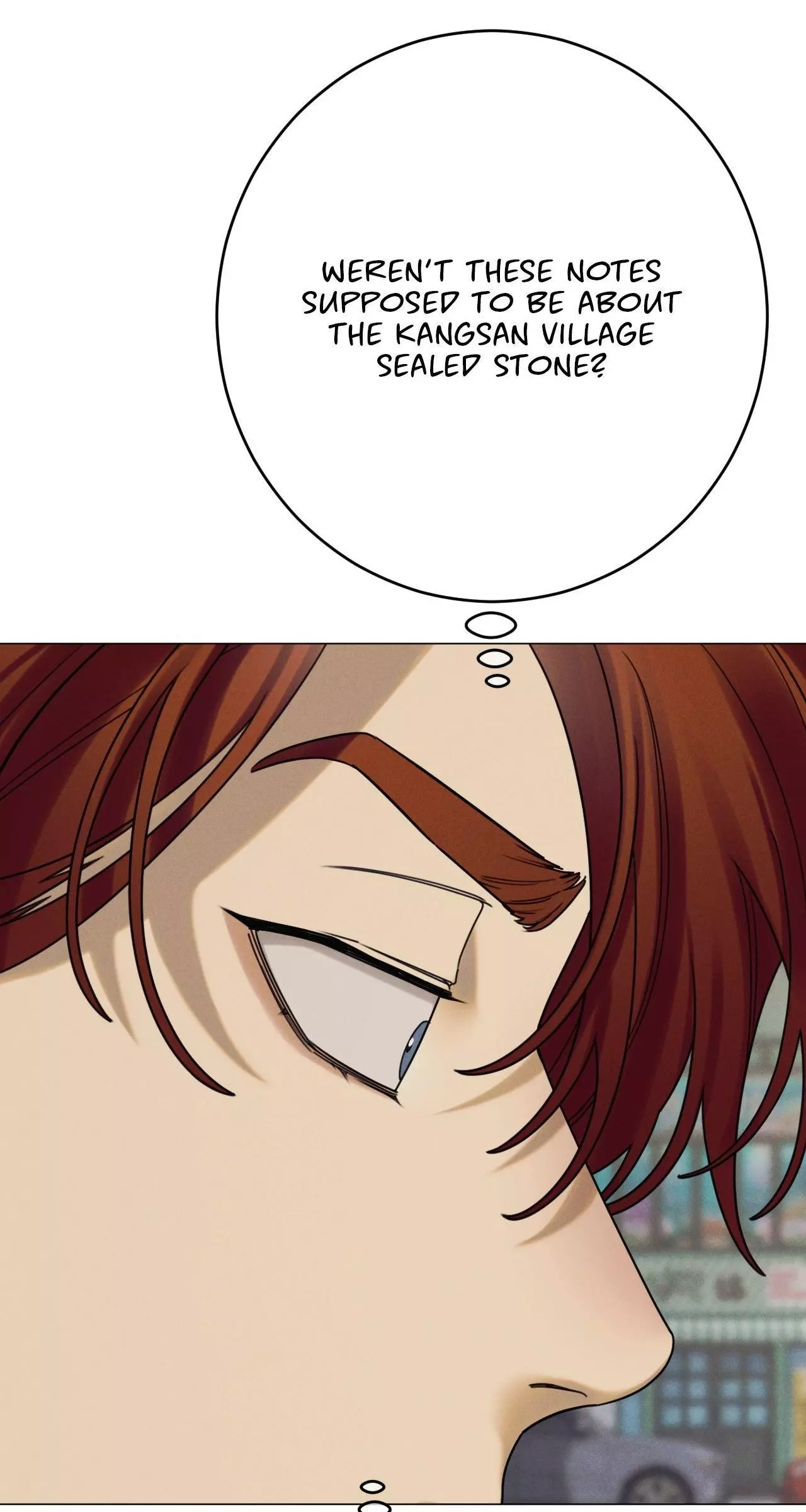 Dreaming of the Dokkaebi - Chapter 69 Page 19