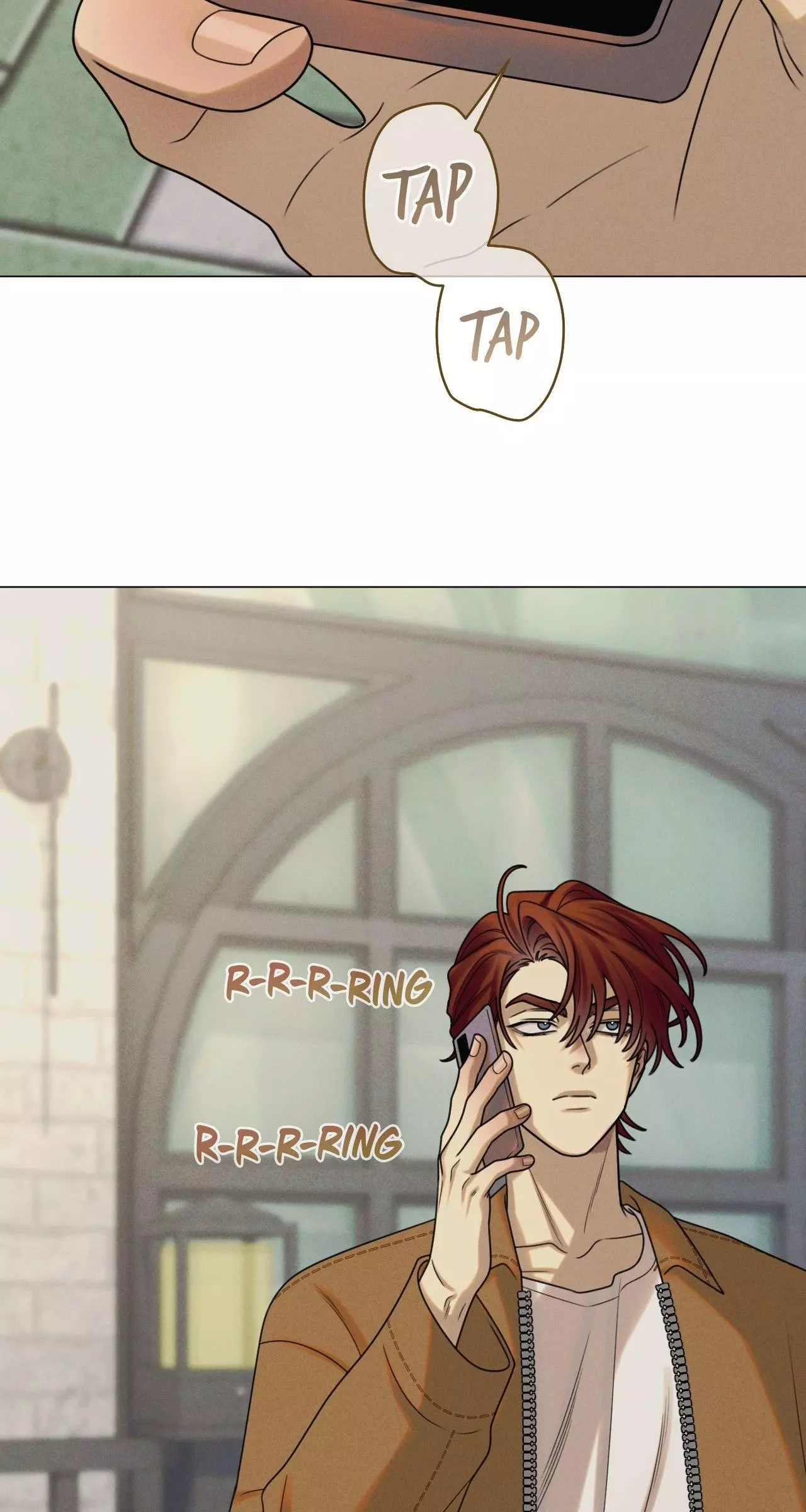 Dreaming of the Dokkaebi - Chapter 69 Page 21