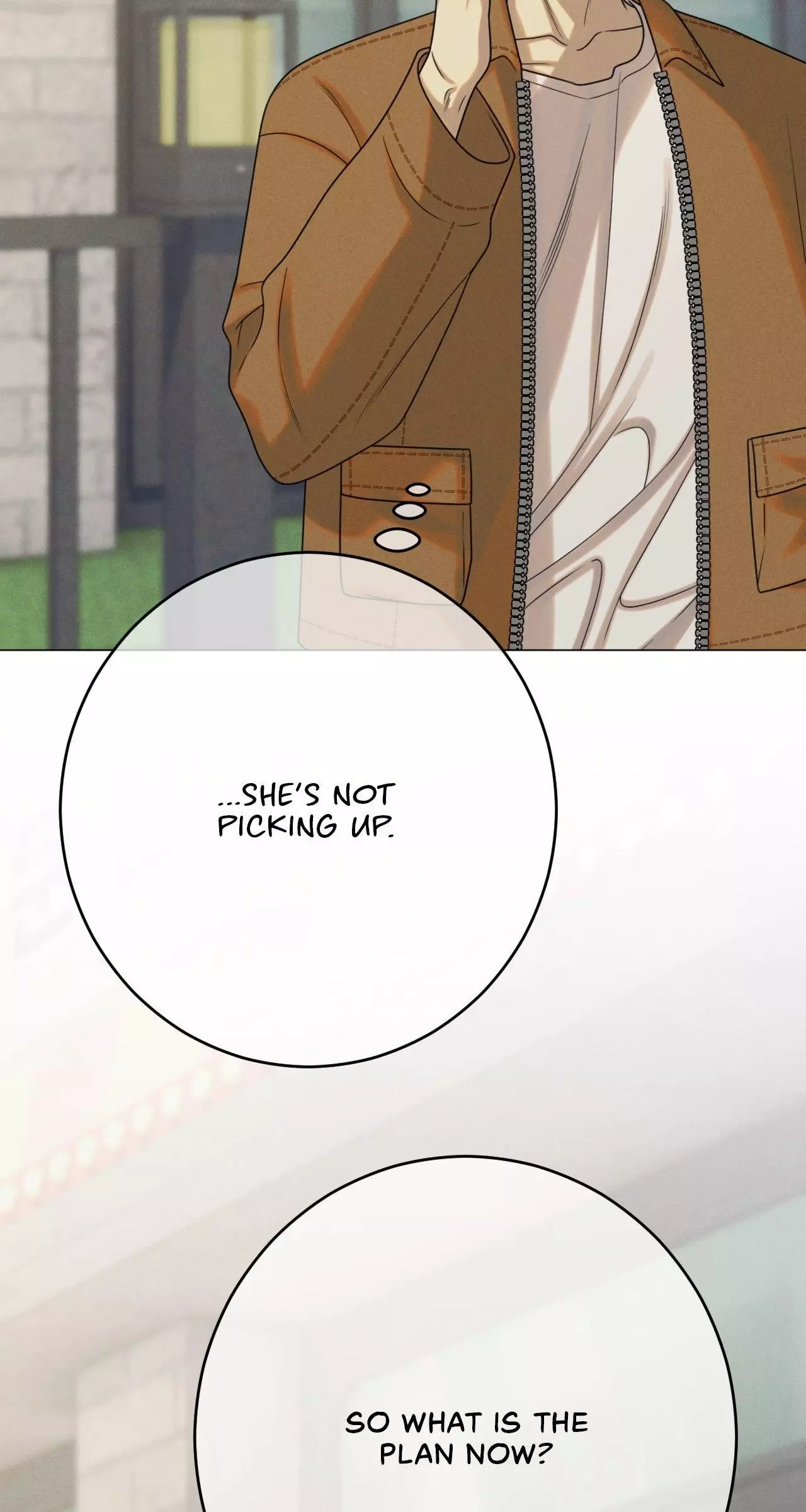 Dreaming of the Dokkaebi - Chapter 69 Page 23