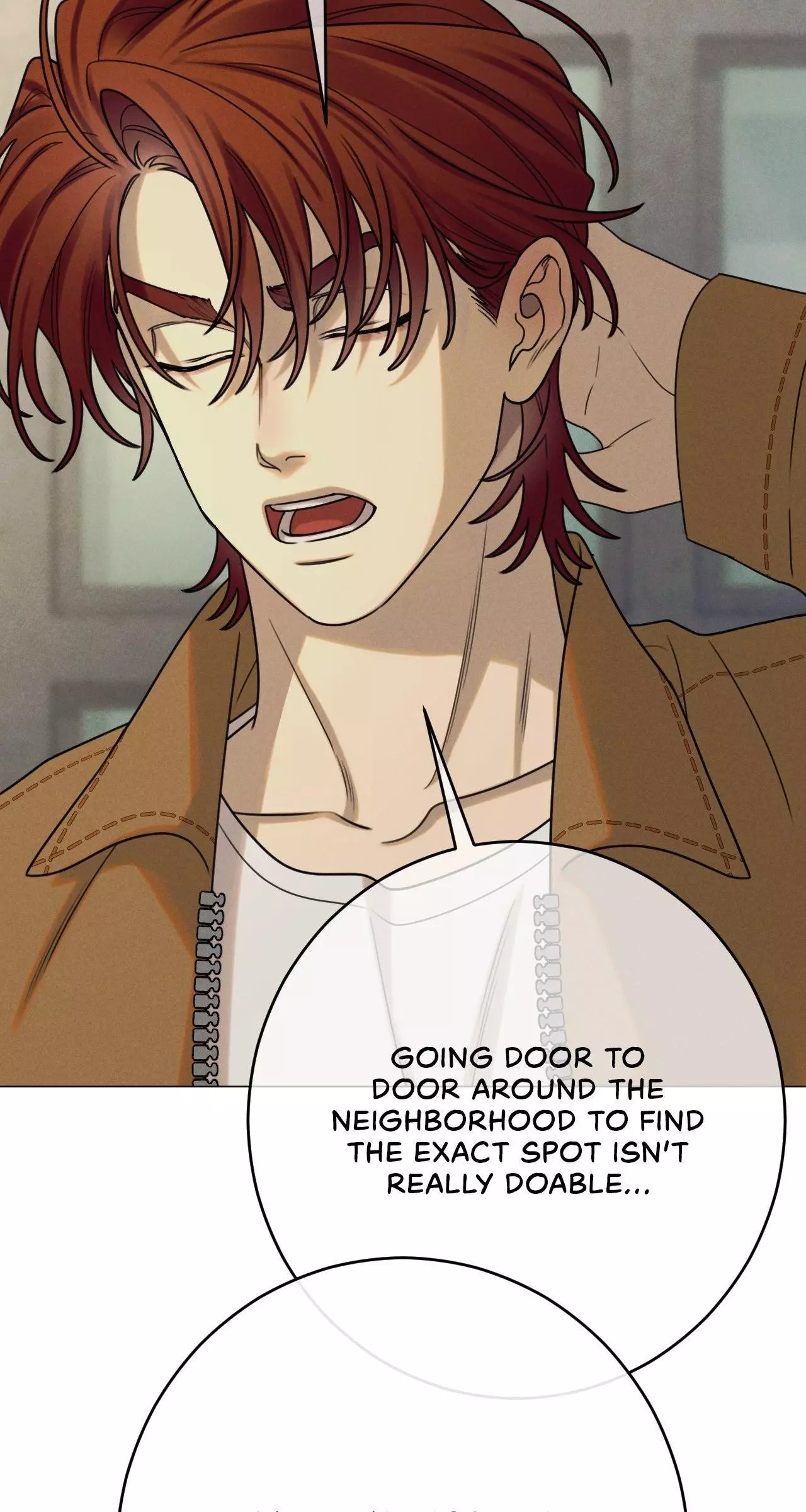 Dreaming of the Dokkaebi - Chapter 69 Page 29
