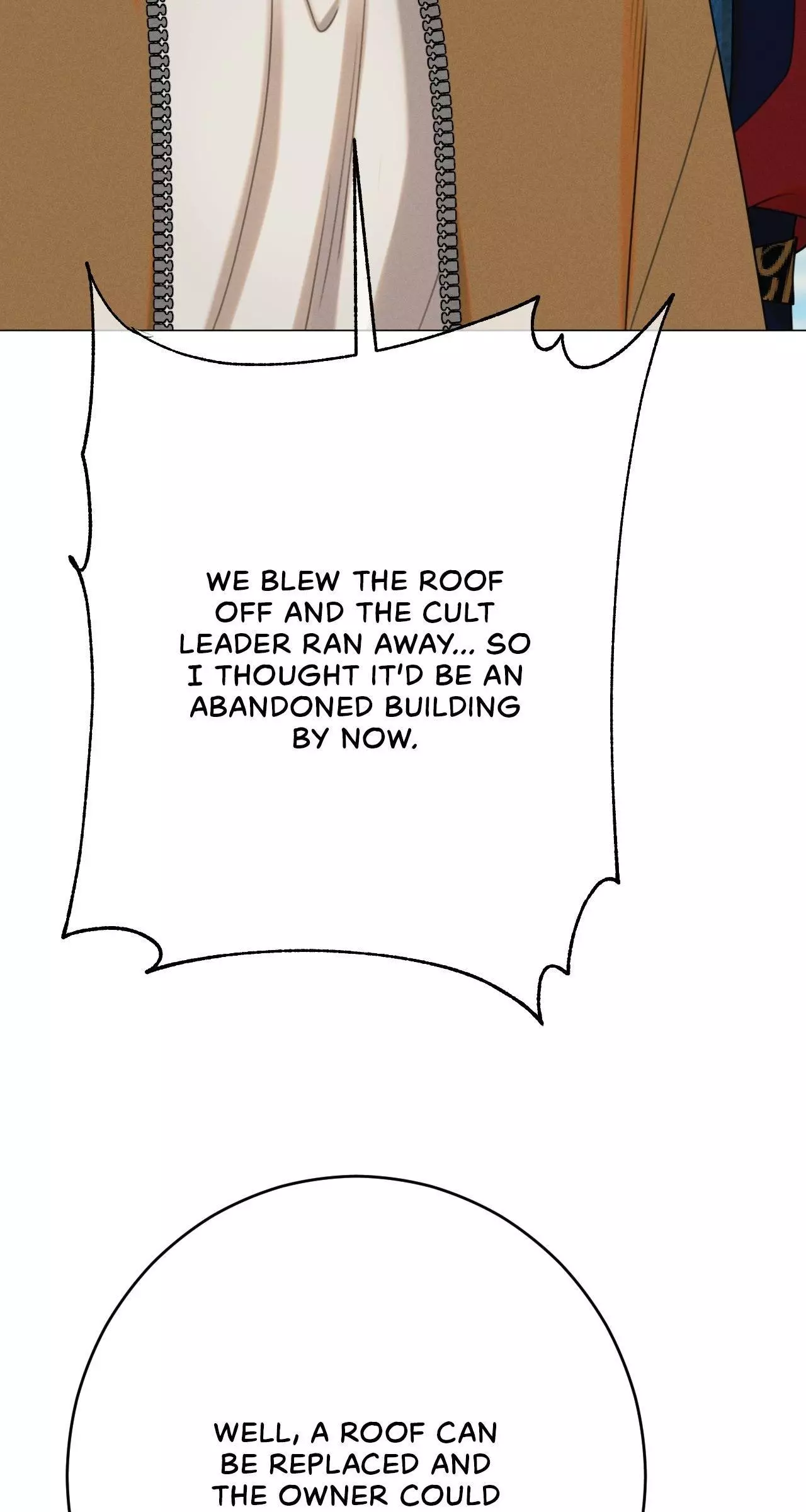 Dreaming of the Dokkaebi - Chapter 69 Page 39