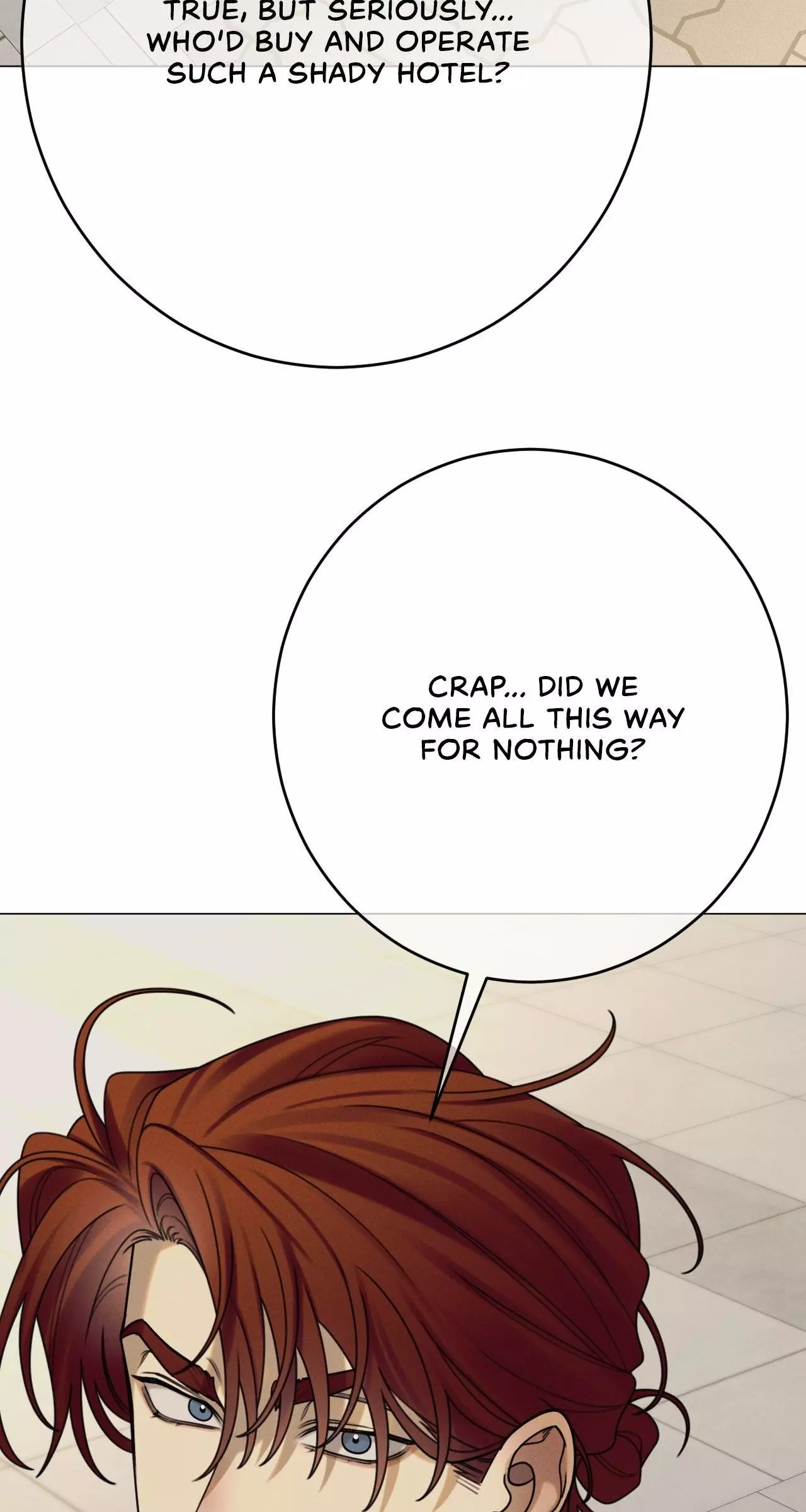 Dreaming of the Dokkaebi - Chapter 69 Page 41