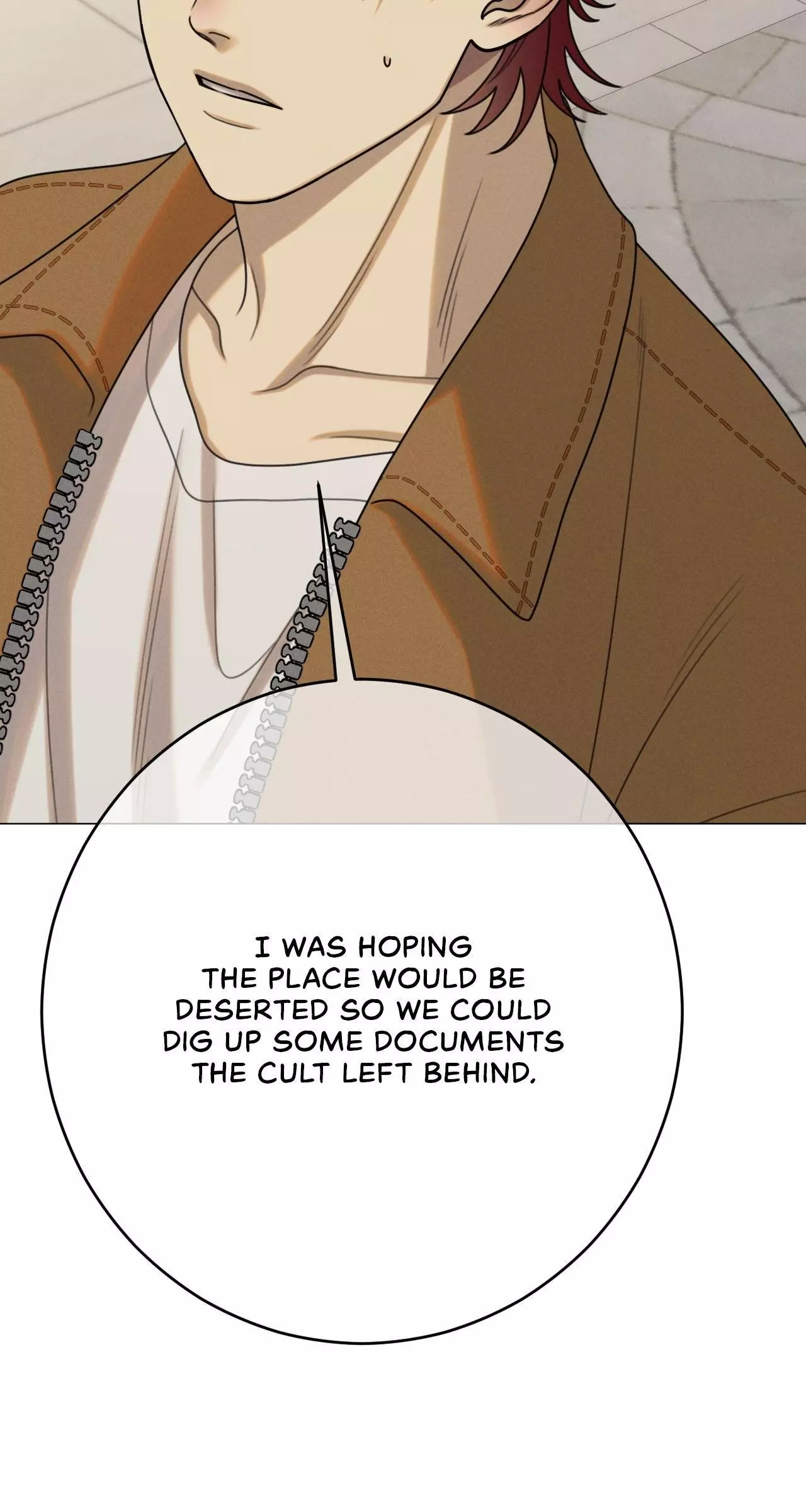 Dreaming of the Dokkaebi - Chapter 69 Page 42