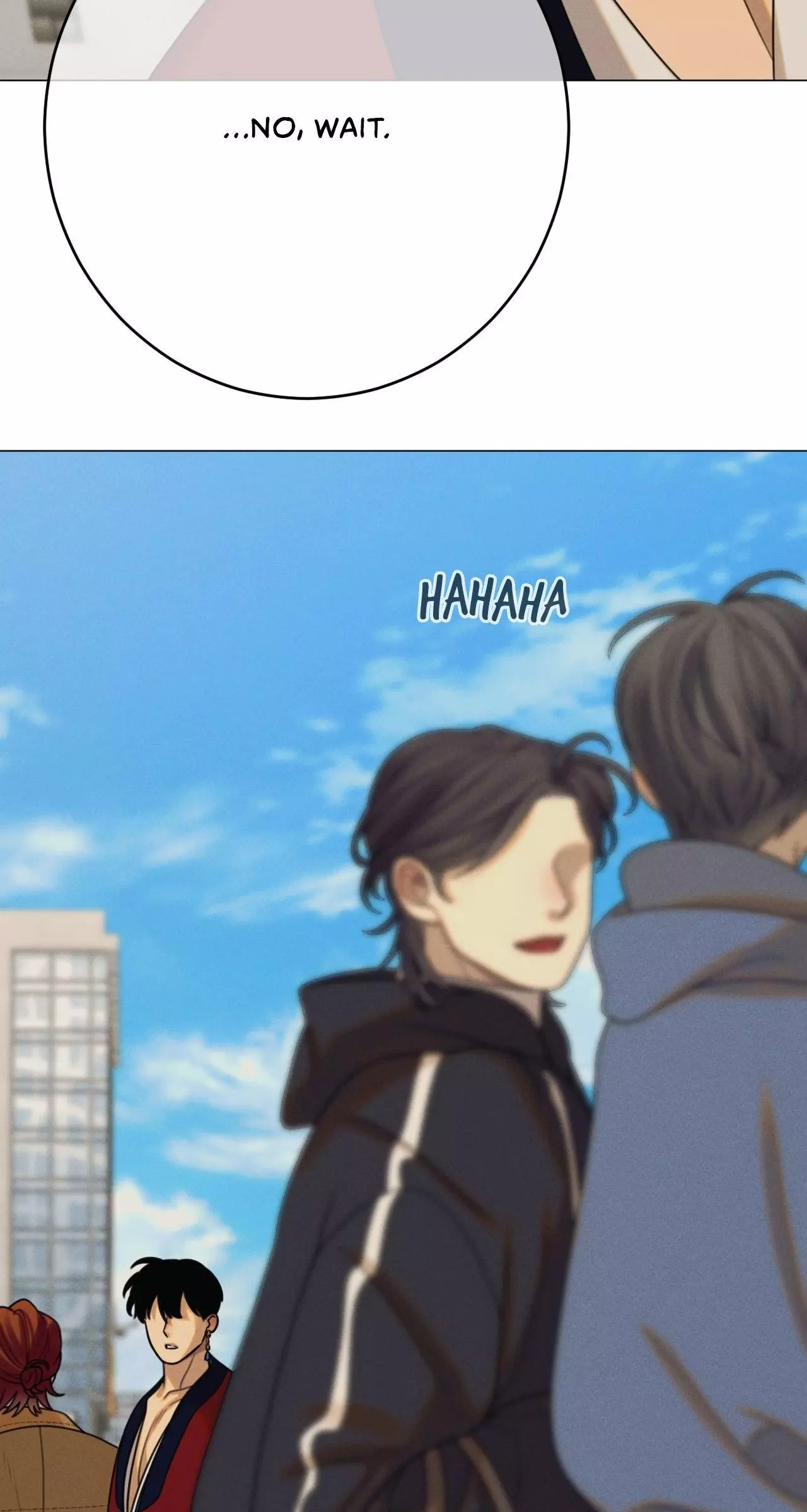 Dreaming of the Dokkaebi - Chapter 69 Page 44