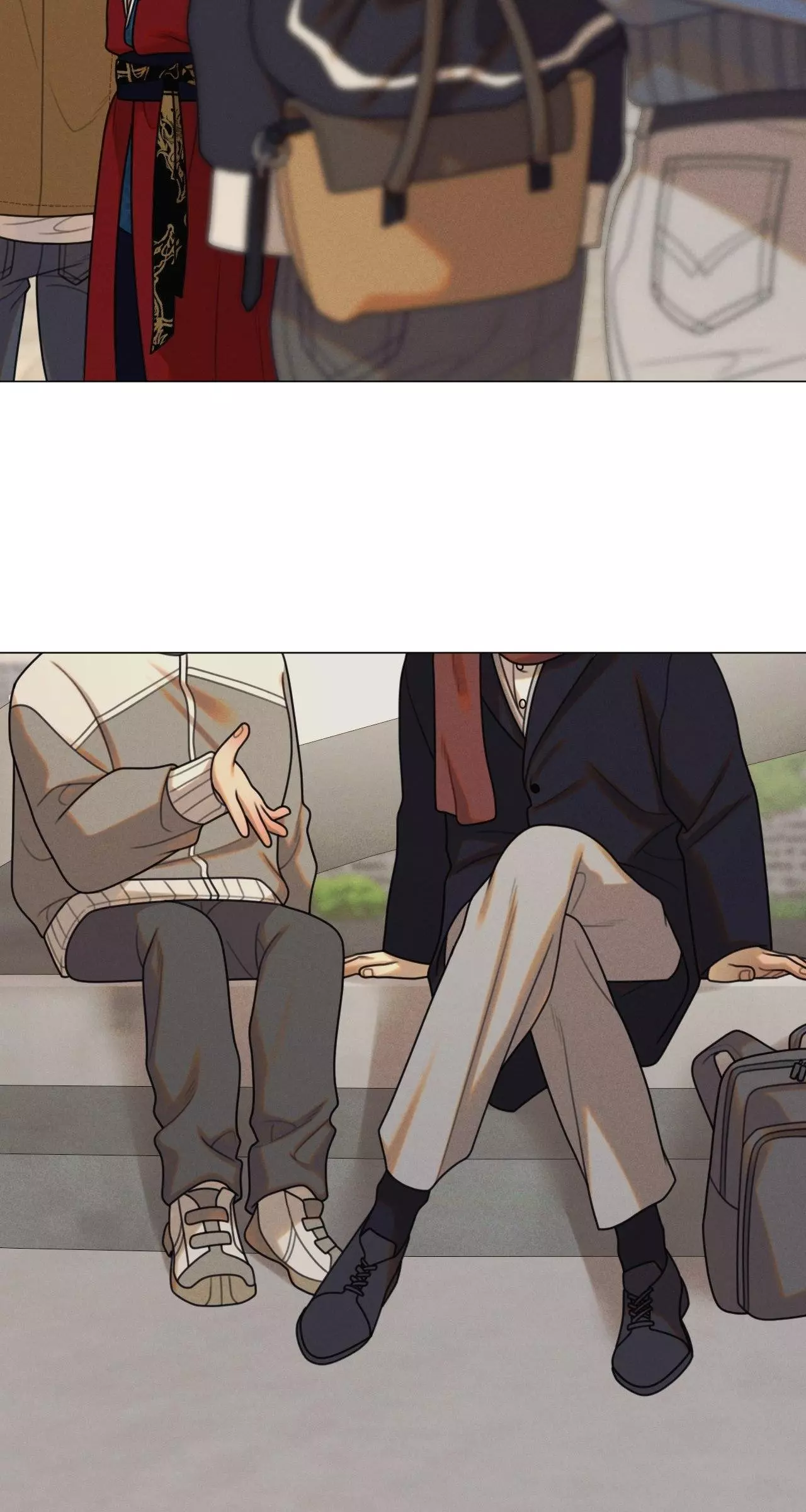 Dreaming of the Dokkaebi - Chapter 69 Page 45