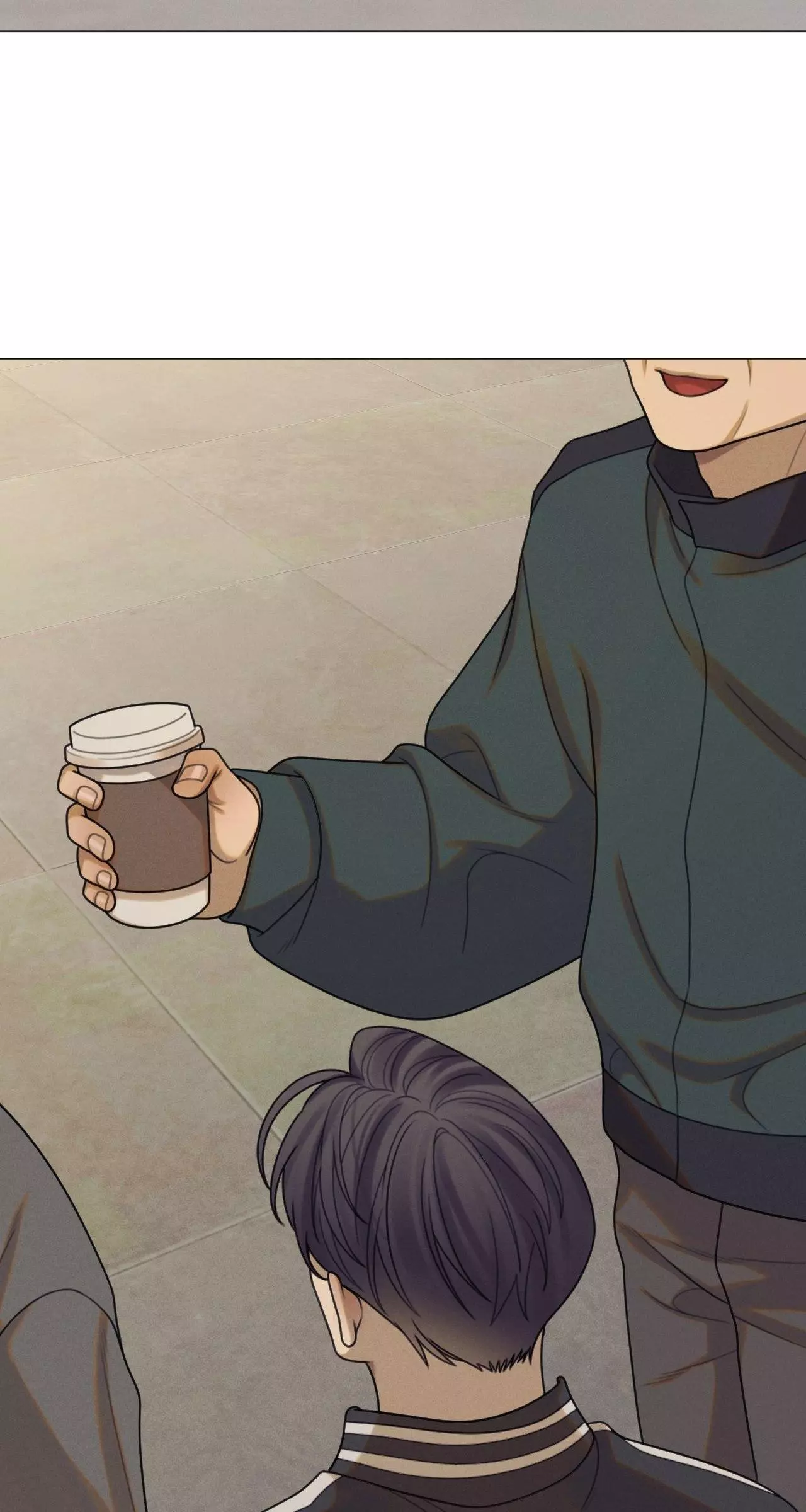Dreaming of the Dokkaebi - Chapter 69 Page 46